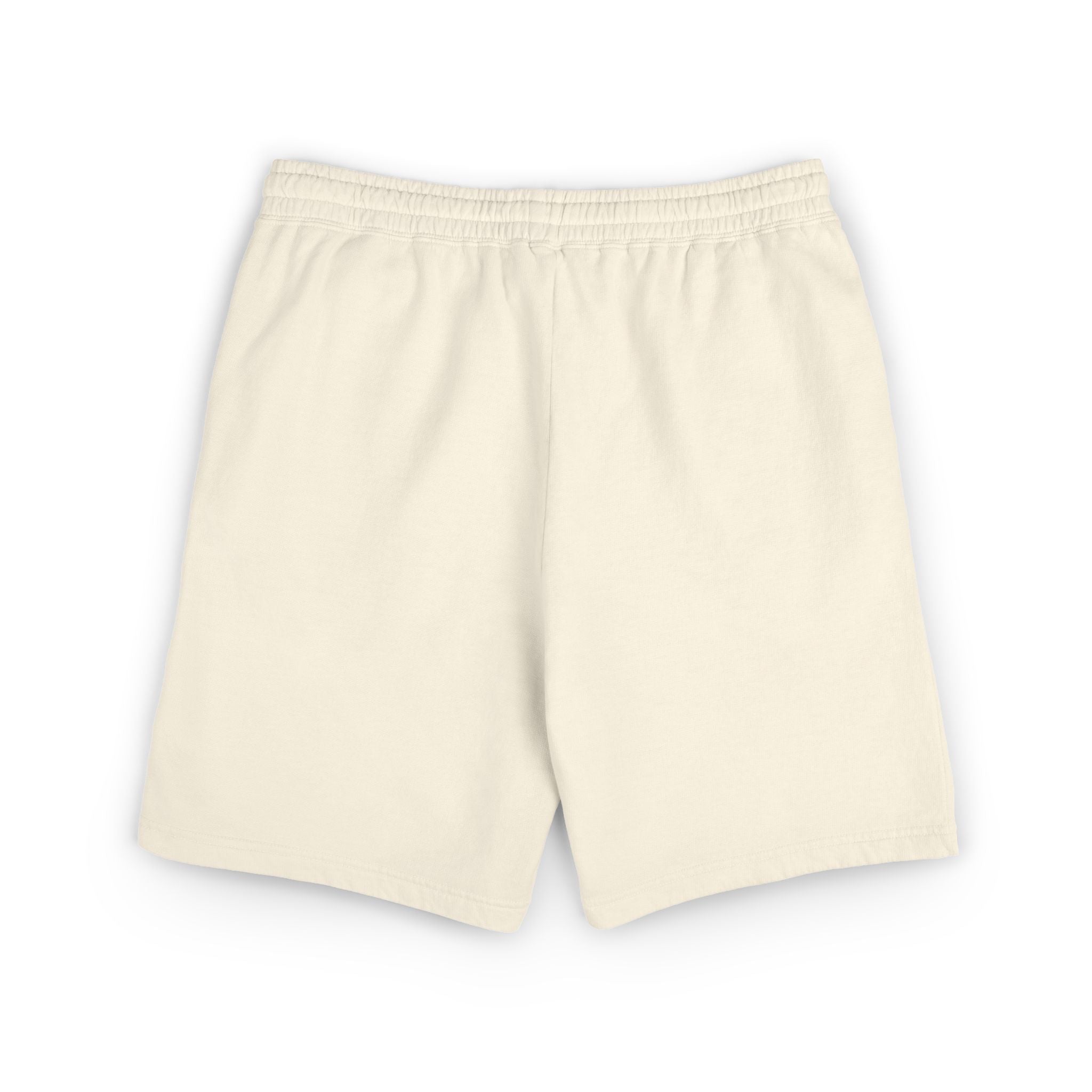 Lion & Slick Graphic Fleece Sweat Shorts