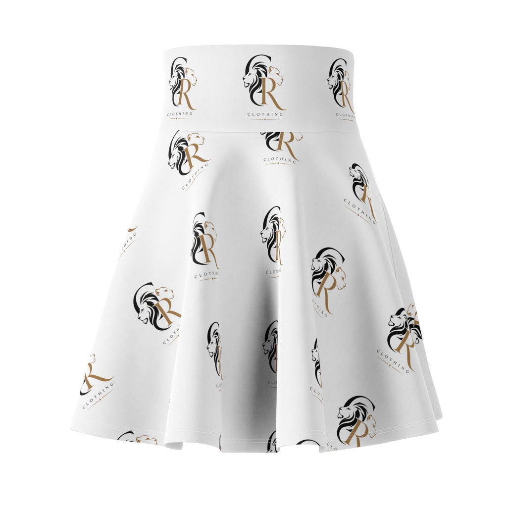 Women's Skater Skirt (AOP)