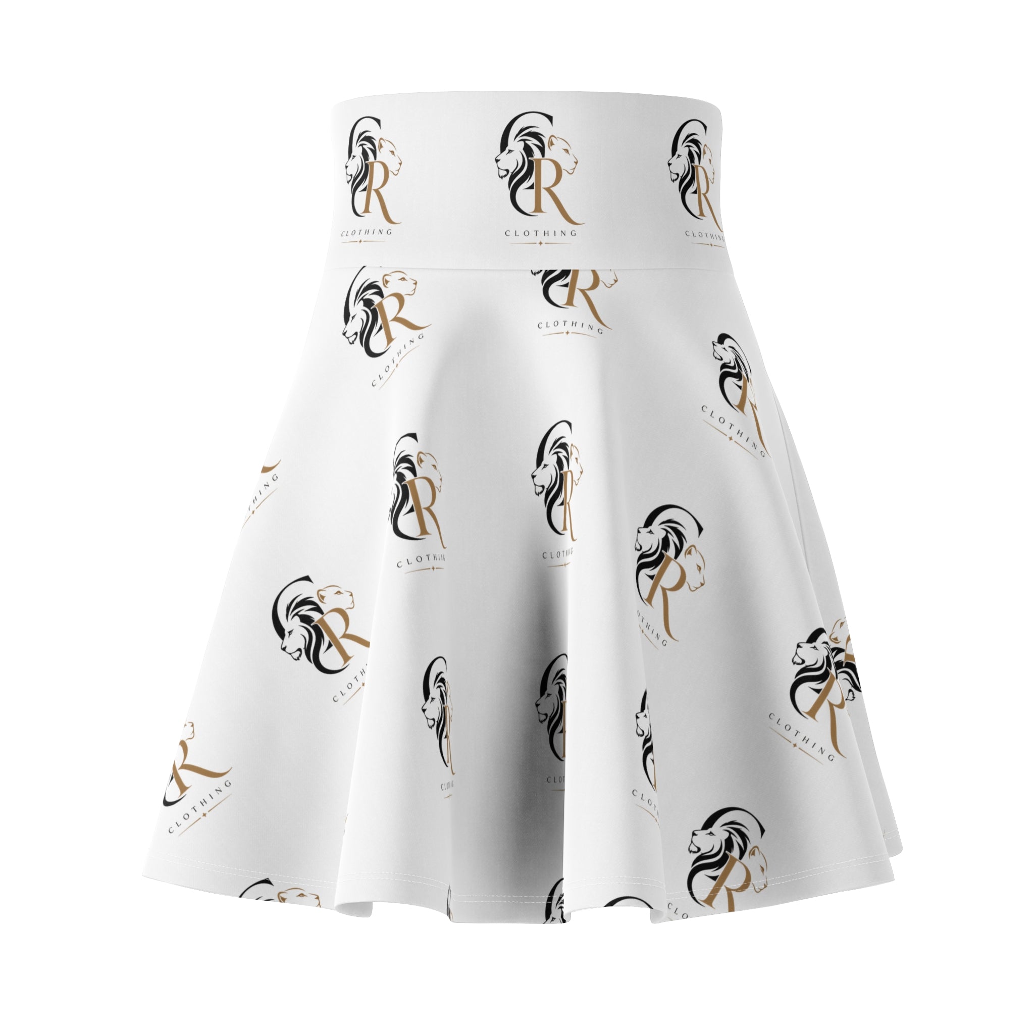 Women's Skater Skirt (AOP)