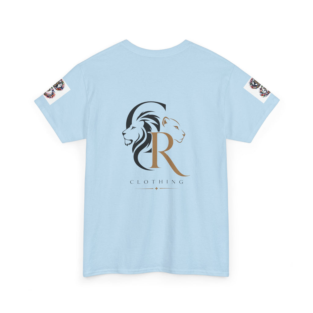 World Cup Trophy Tee — International Soccer Flags Graphic T-Shirt