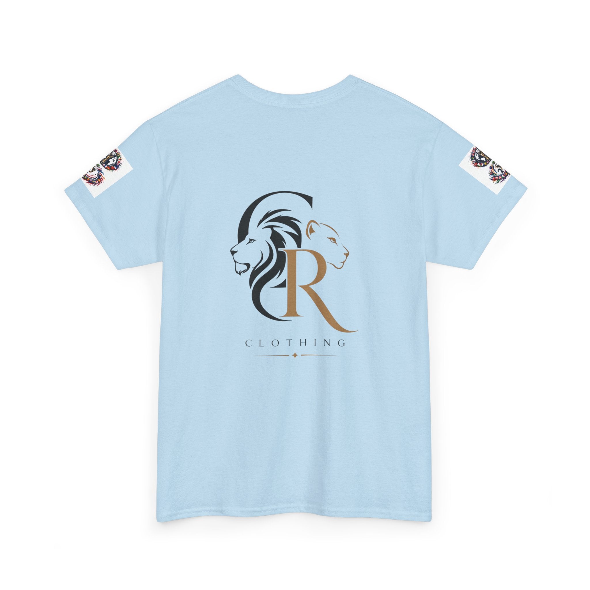World Cup Trophy Tee — International Soccer Flags Graphic T-Shirt