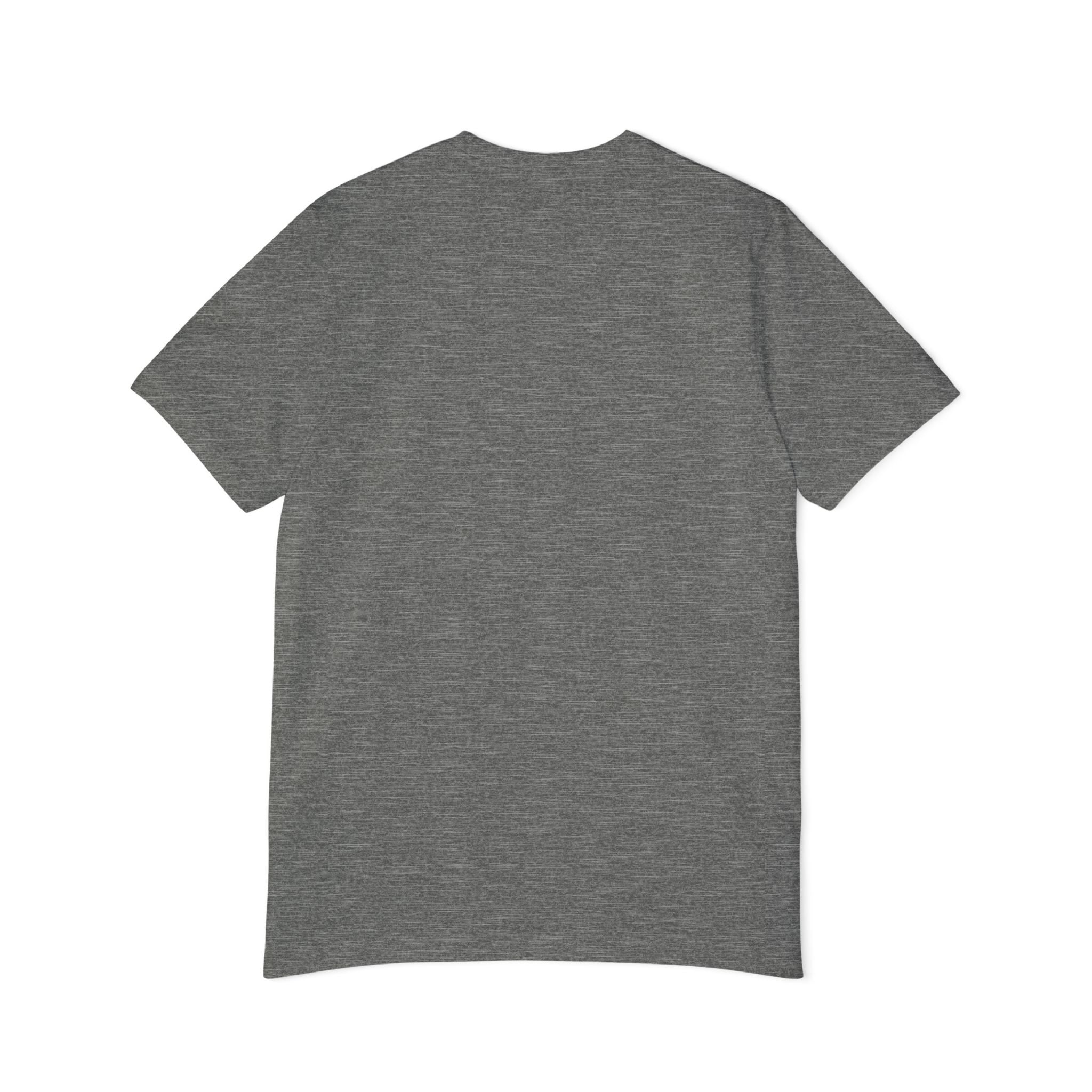 Grim Reaper Forest T-Shirt — Dark Skull Gothic Tee