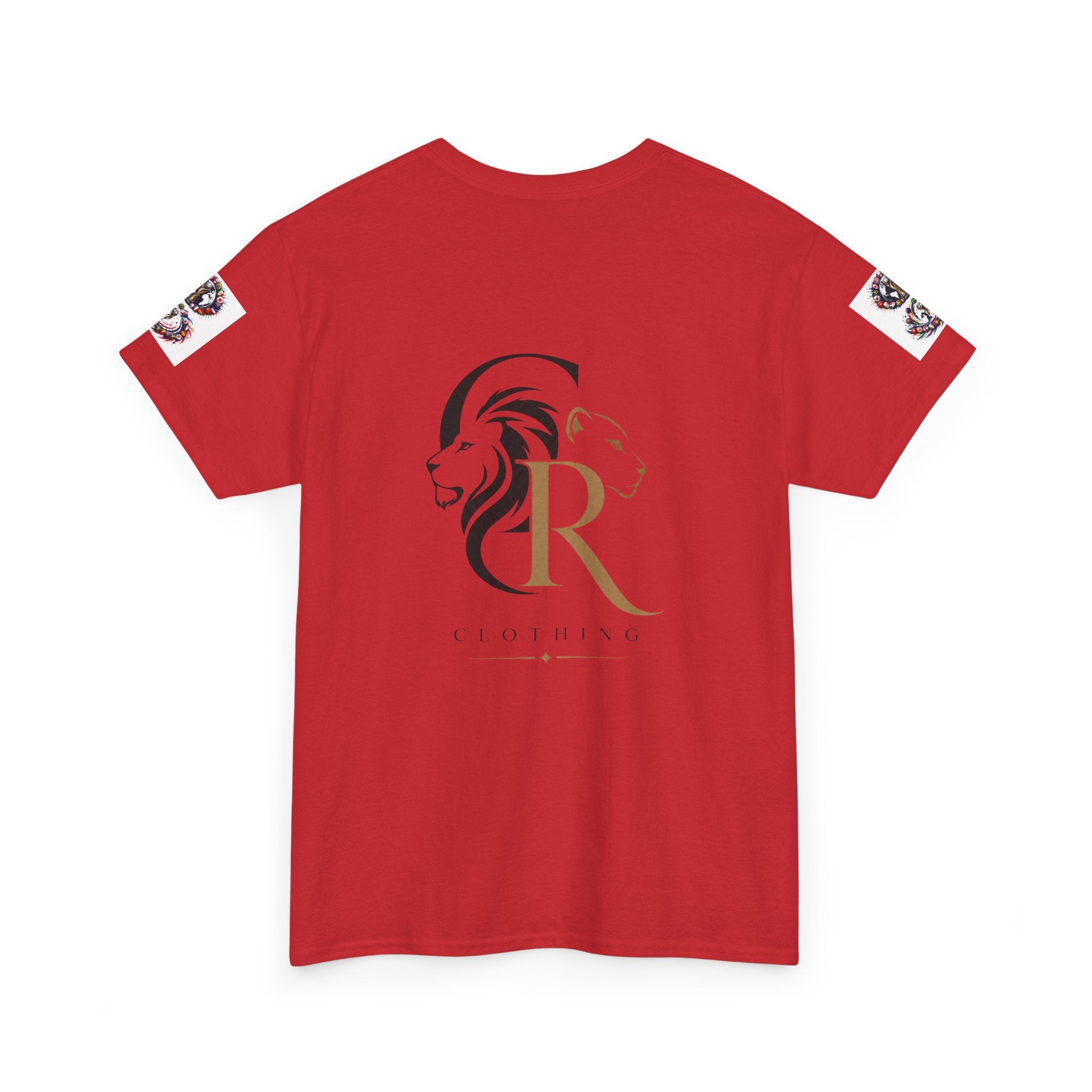 World Cup Trophy Tee — International Soccer Flags Graphic T-Shirt