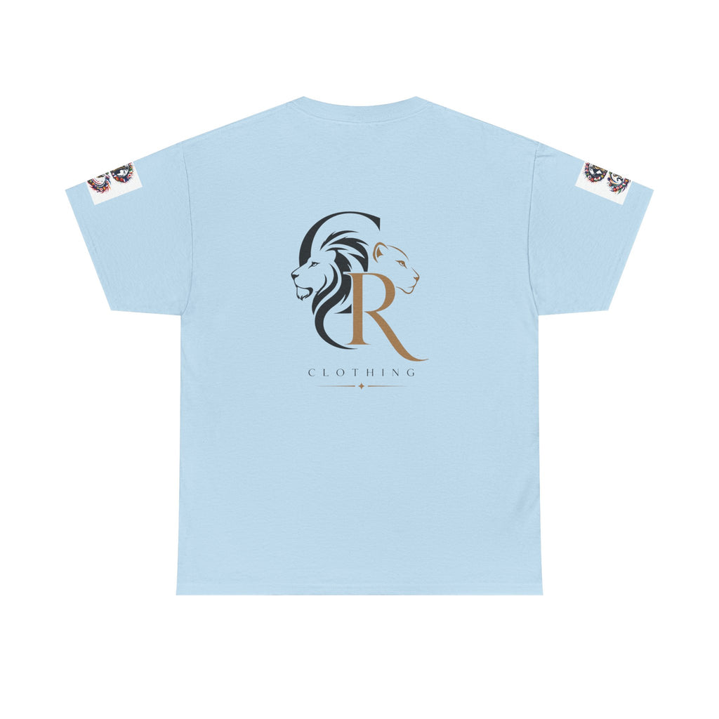 World Cup Trophy Tee — International Soccer Flags Graphic T-Shirt