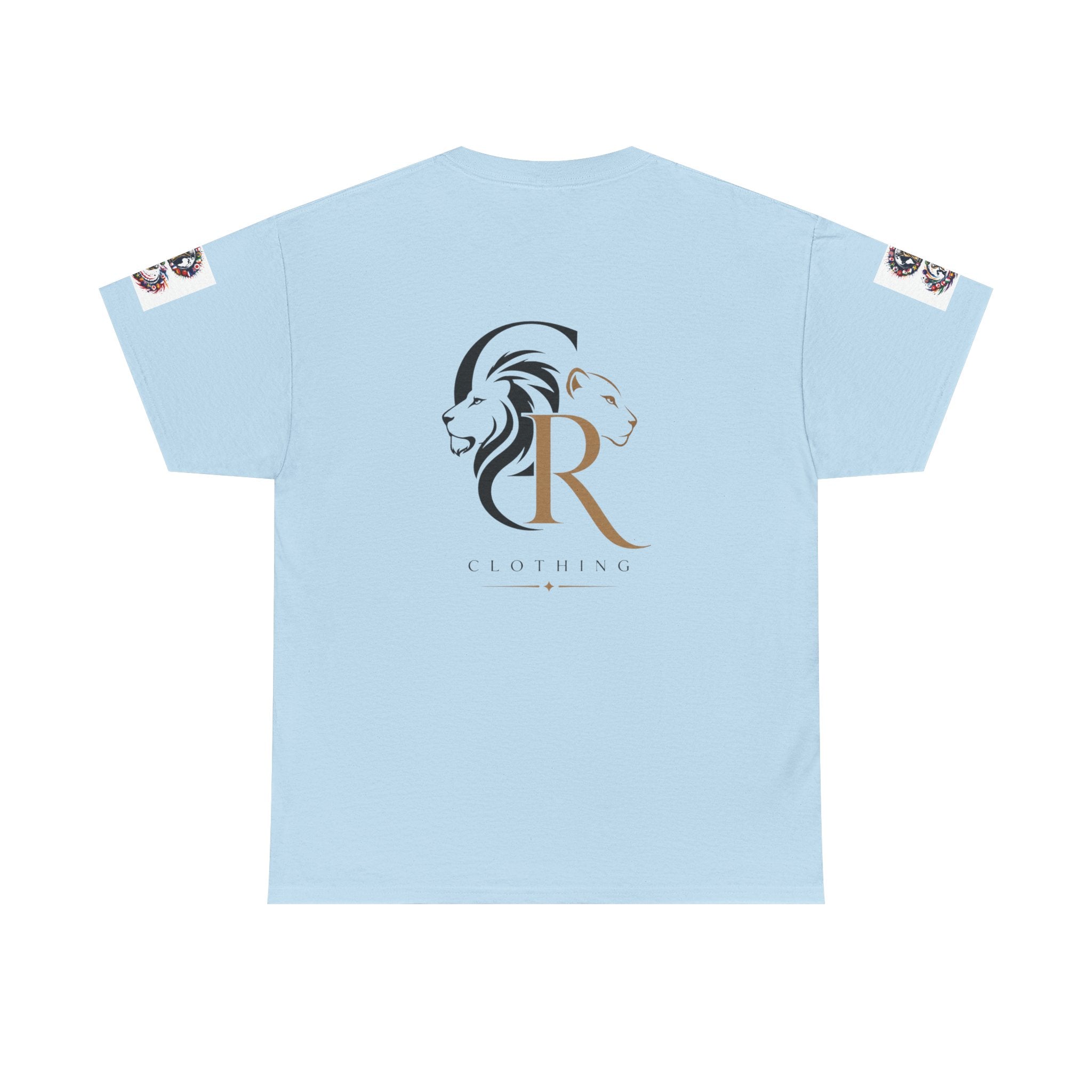 World Cup Trophy Tee — International Soccer Flags Graphic T-Shirt