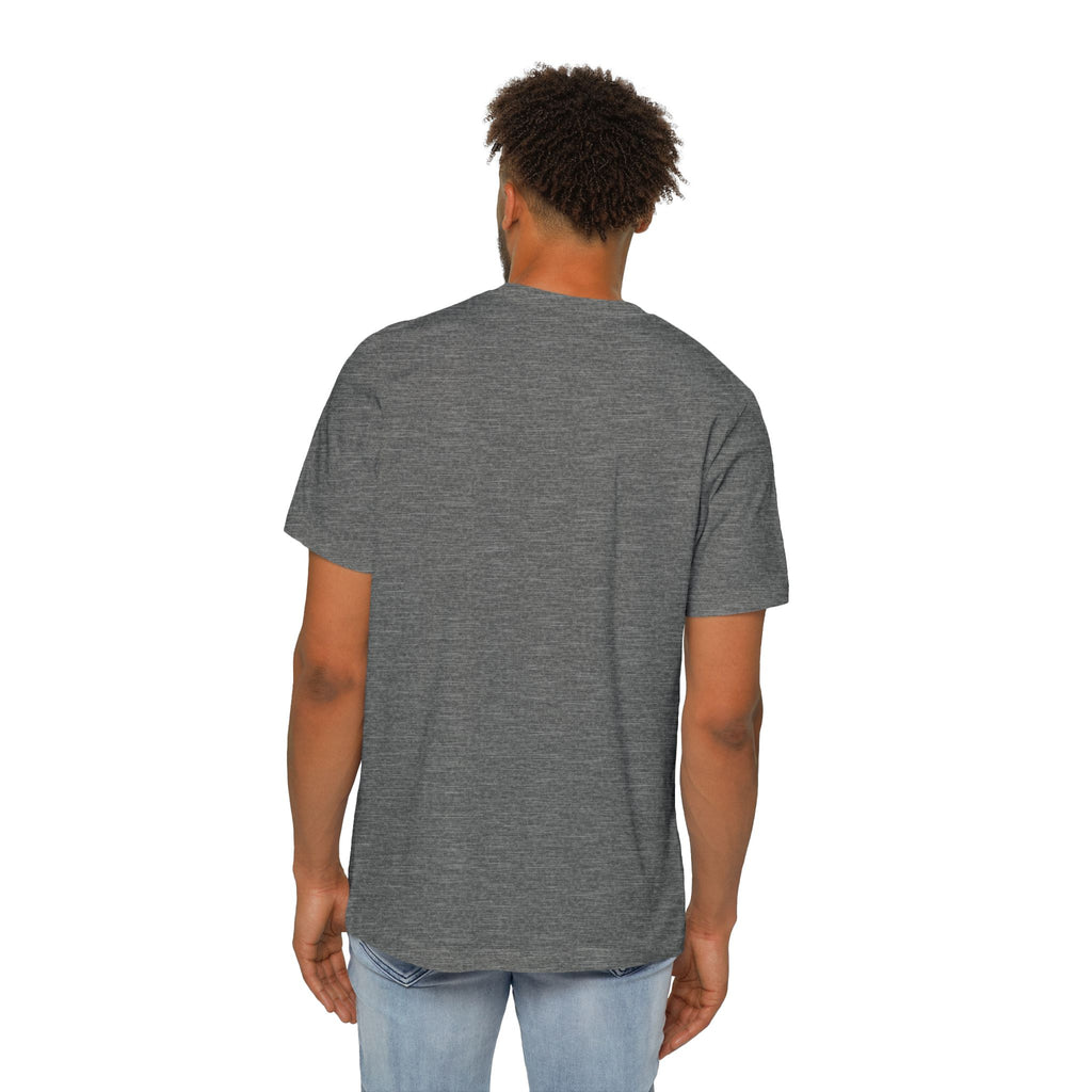 Grim Reaper Forest T-Shirt — Dark Skull Gothic Tee