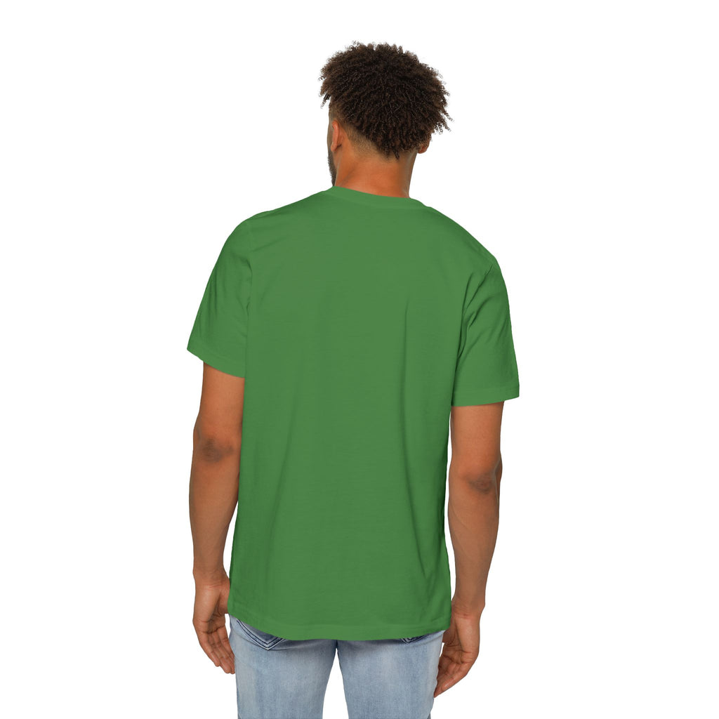 Grim Reaper Forest T-Shirt — Dark Skull Gothic Tee