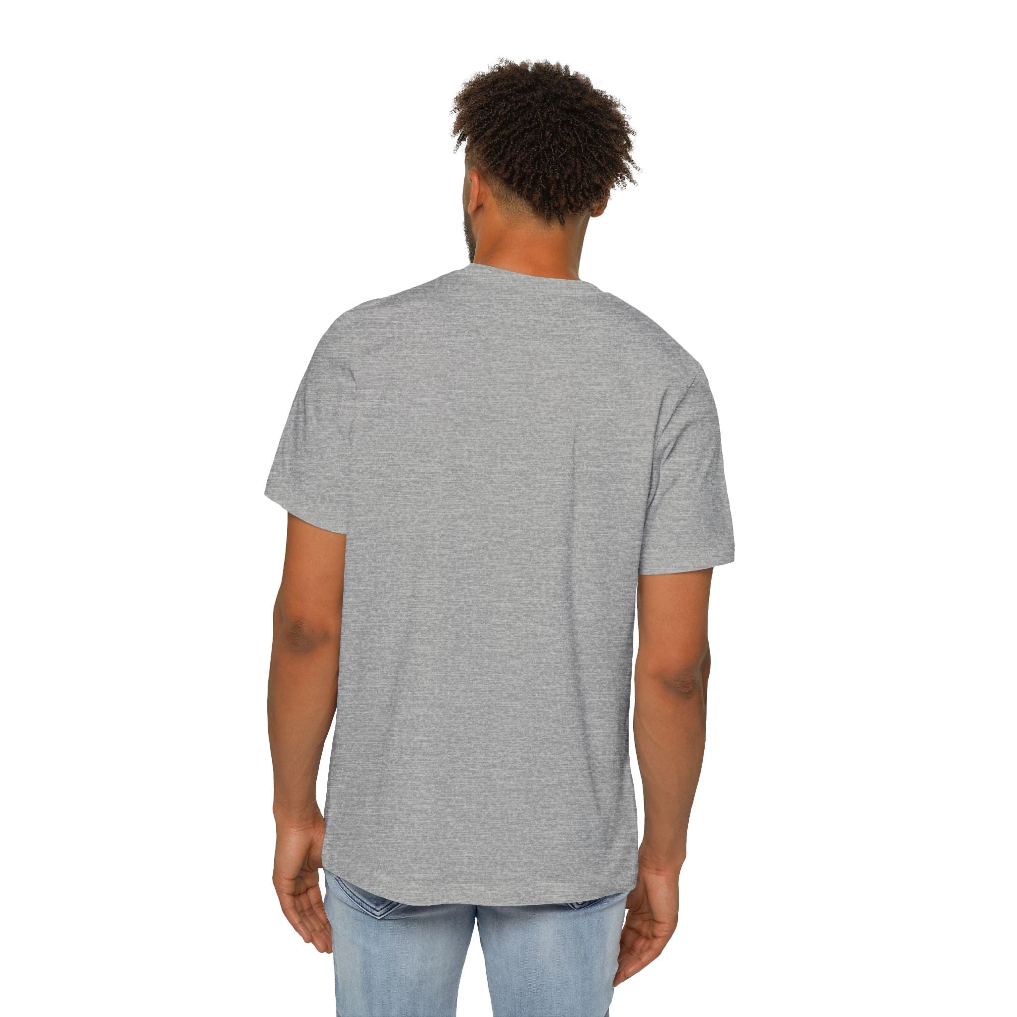Grim Reaper Forest T-Shirt — Dark Skull Gothic Tee
