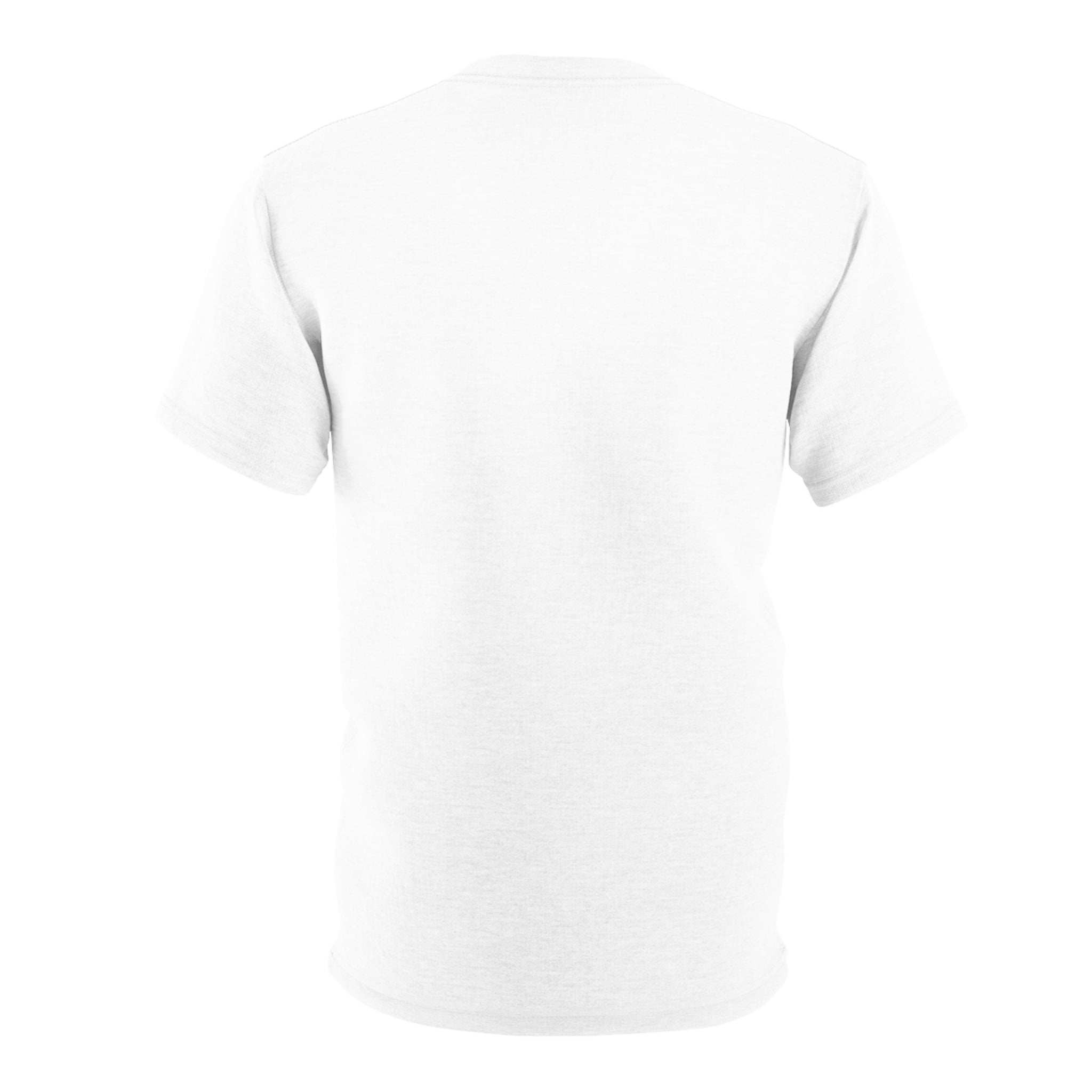 Baila Conmigo Graphic Tee — Bold Red Dance Logo T‑Shirt