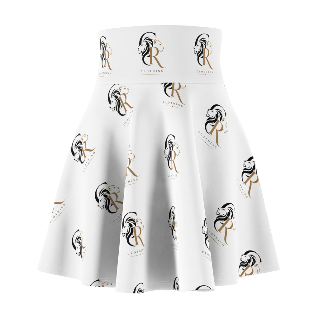 Women's Skater Skirt (AOP)