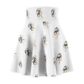 Women's Skater Skirt (AOP)