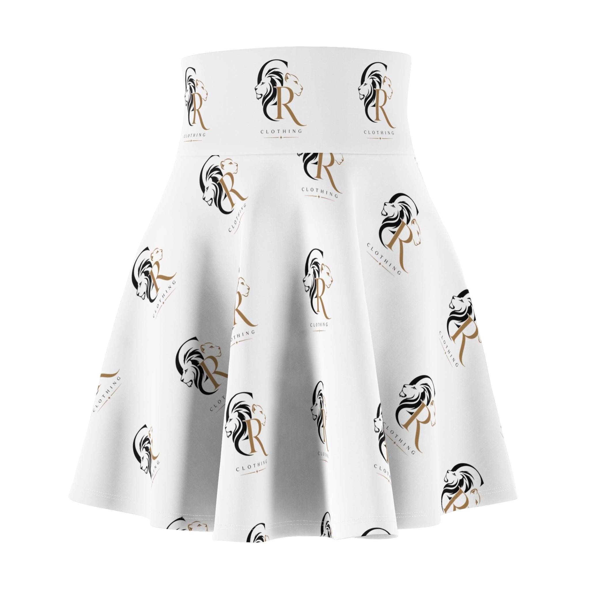 Women's Skater Skirt (AOP)