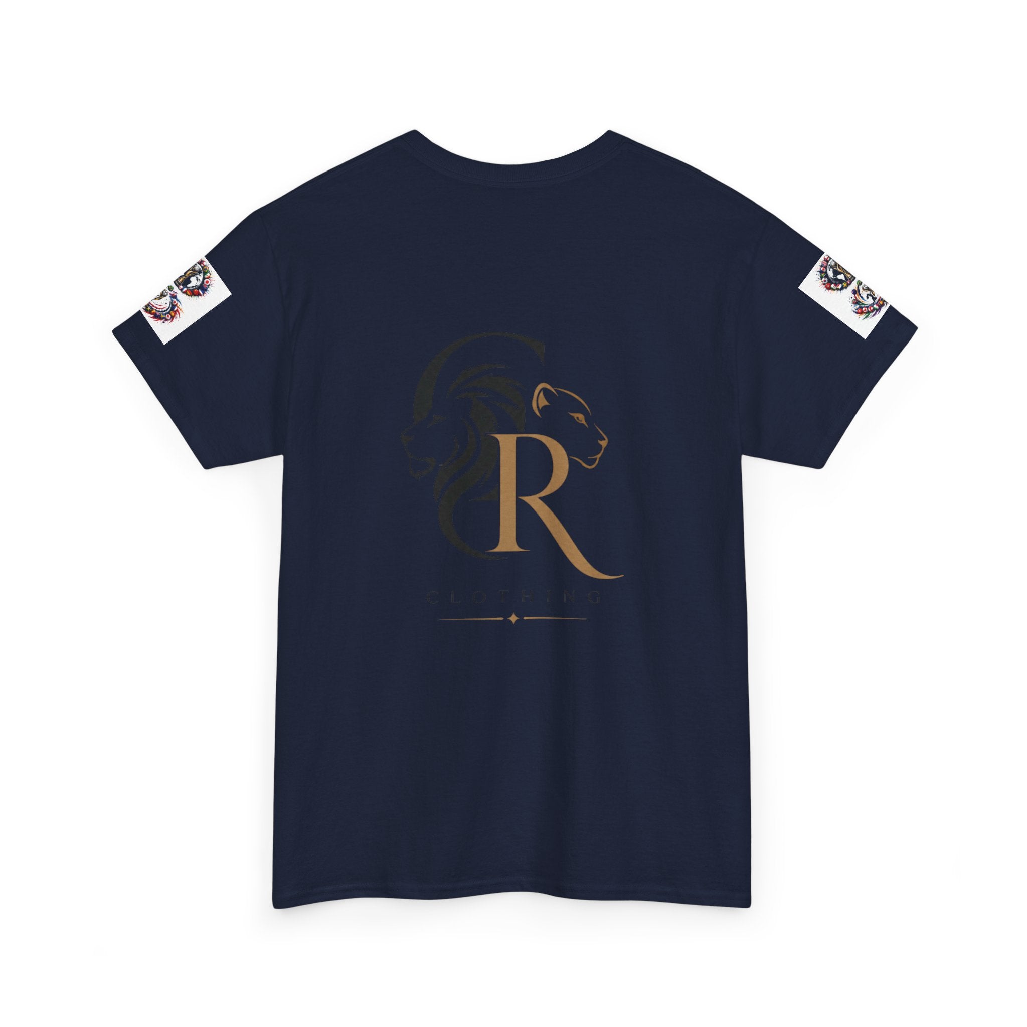 World Cup Trophy Tee — International Soccer Flags Graphic T-Shirt