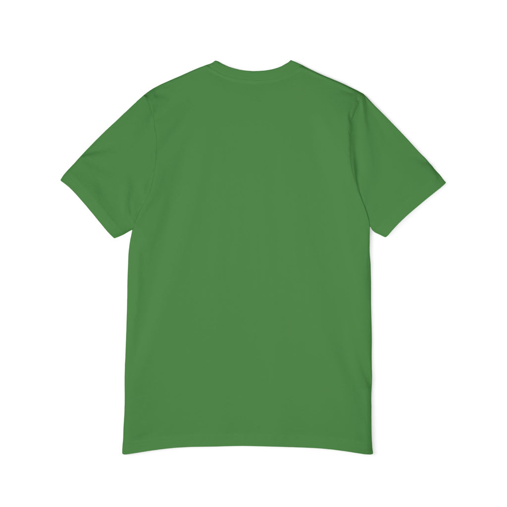 Grim Reaper Forest T-Shirt — Dark Skull Gothic Tee