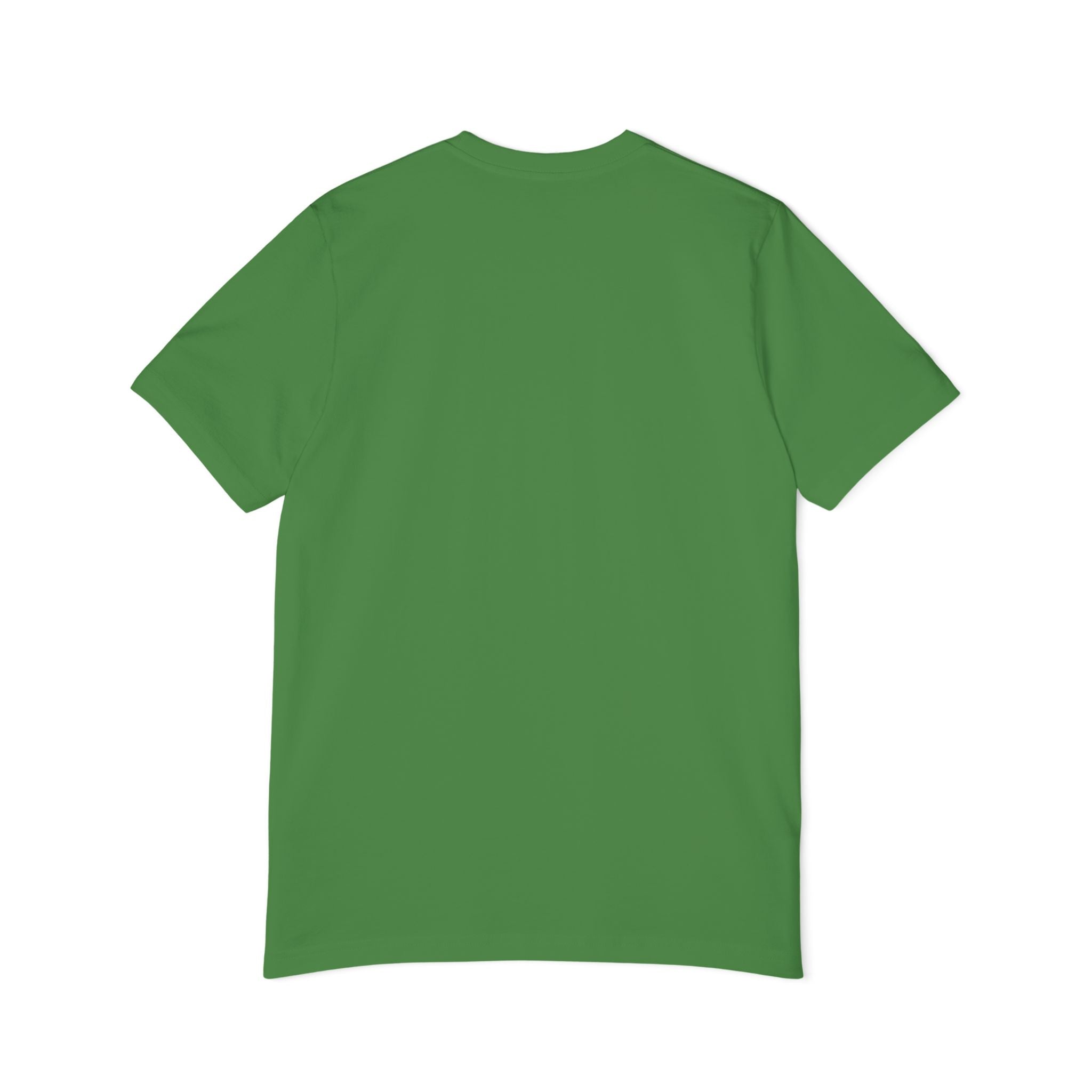 Grim Reaper Forest T-Shirt — Dark Skull Gothic Tee