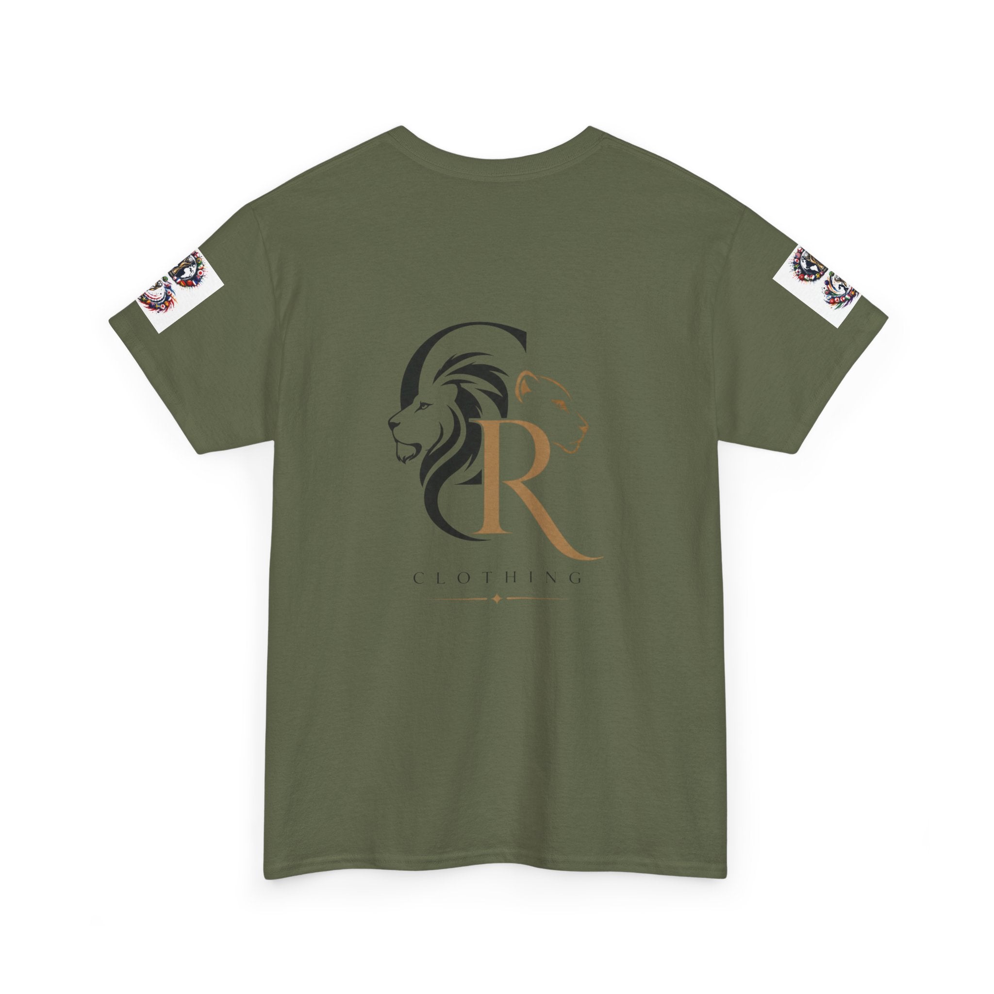 World Cup Trophy Tee — International Soccer Flags Graphic T-Shirt