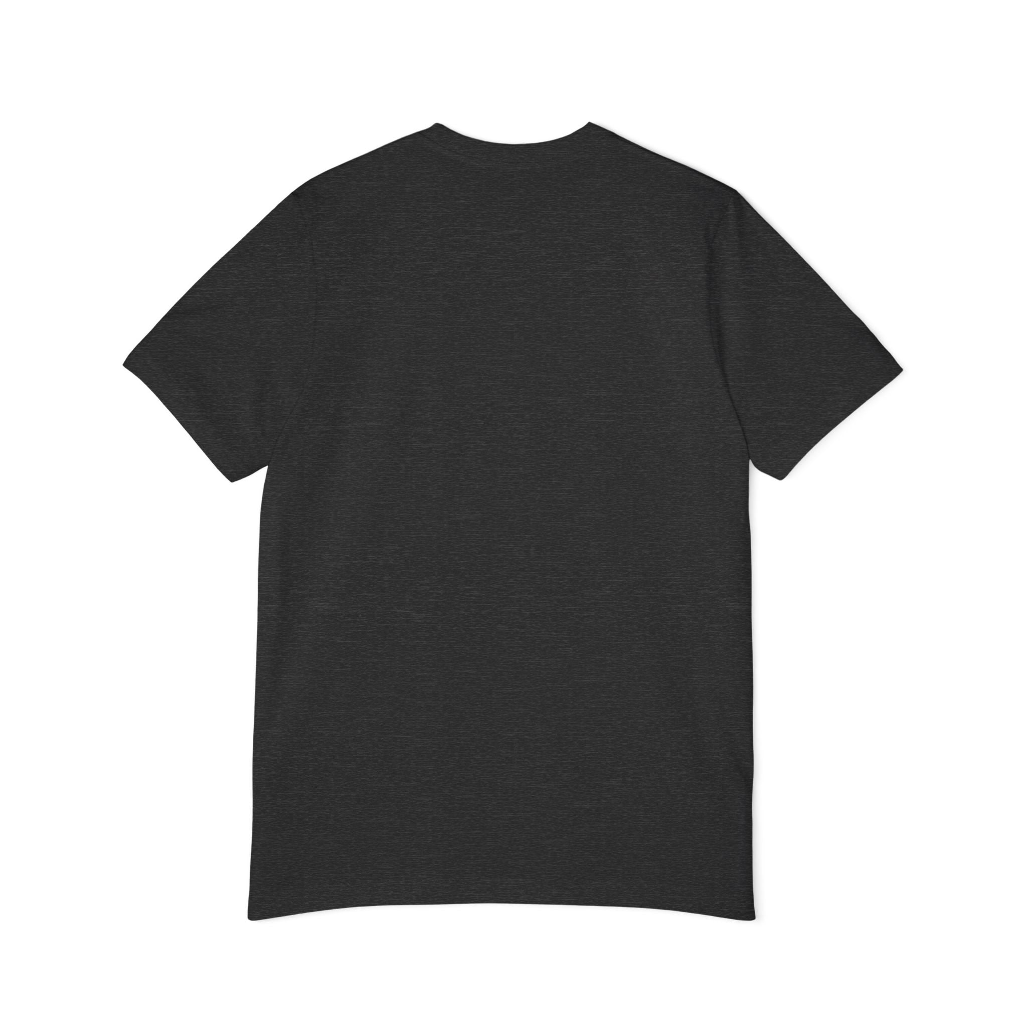 Grim Reaper Forest T-Shirt — Dark Skull Gothic Tee