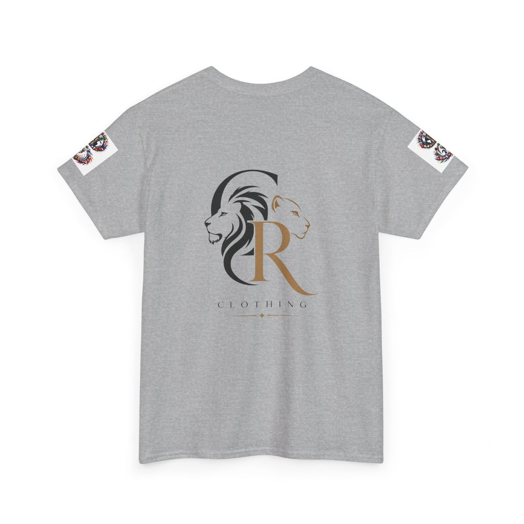 World Cup Trophy Tee — International Soccer Flags Graphic T-Shirt