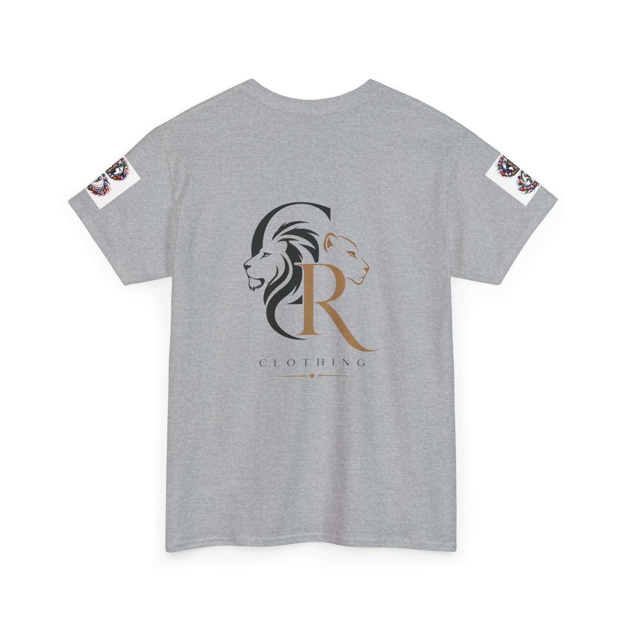 World Cup Trophy Tee — International Soccer Flags Graphic T-Shirt
