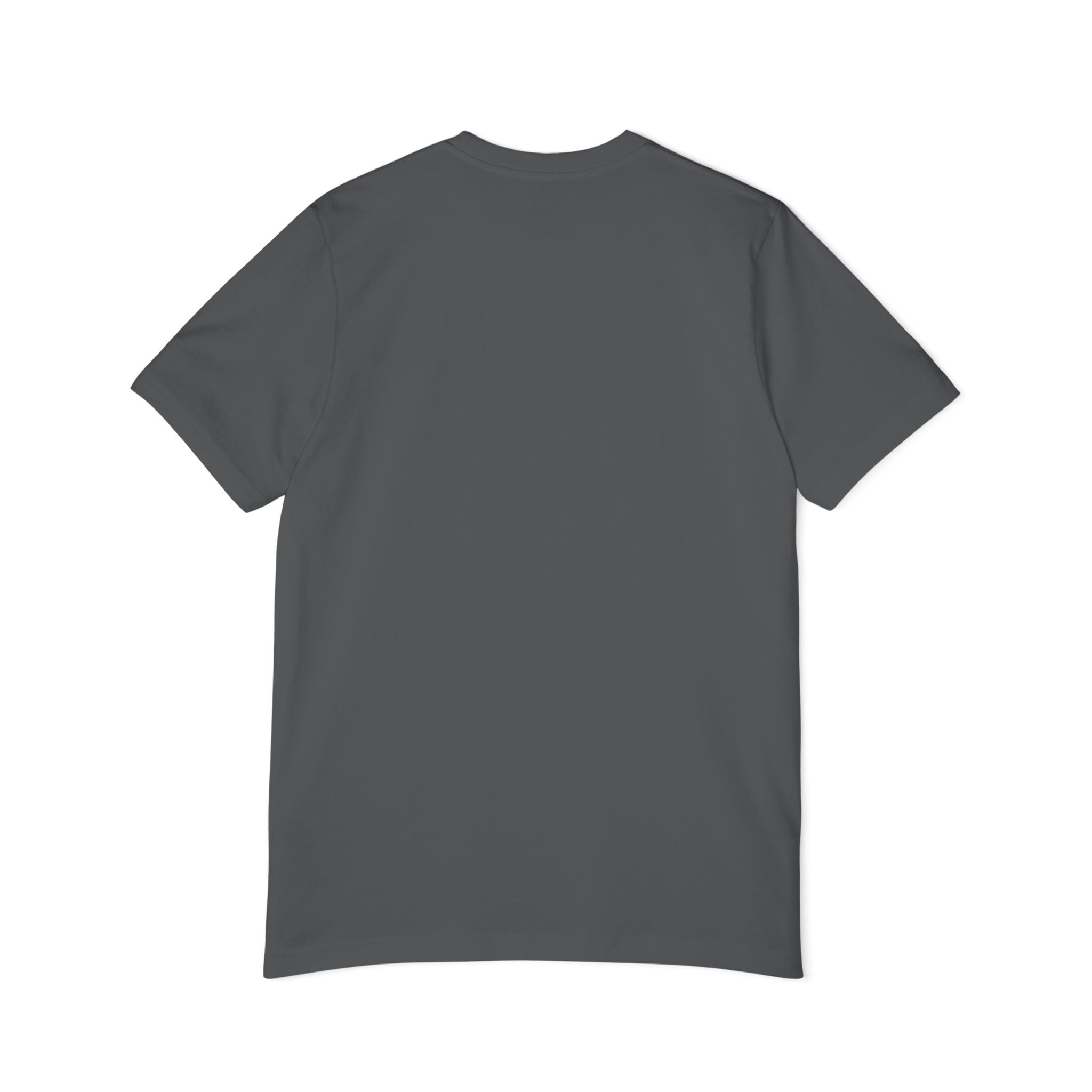 Grim Reaper Forest T-Shirt — Dark Skull Gothic Tee