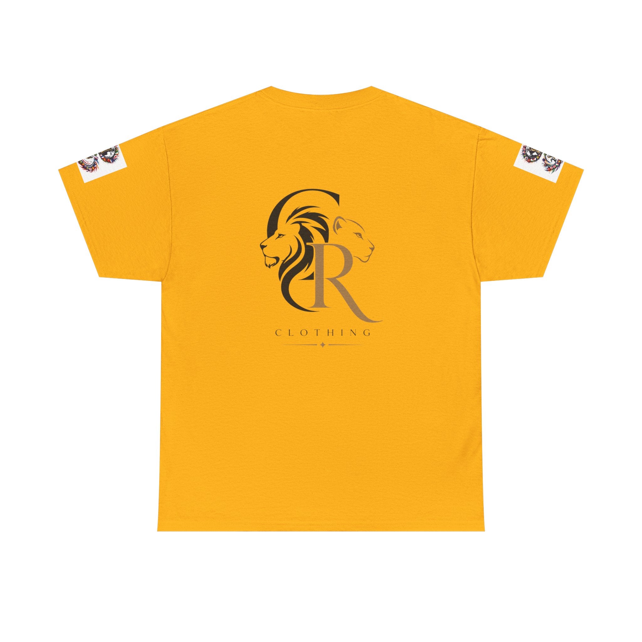 World Cup Trophy Tee — International Soccer Flags Graphic T-Shirt
