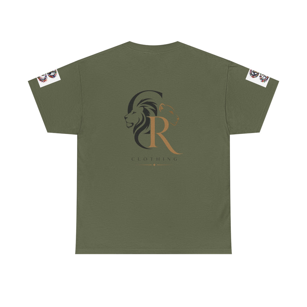World Cup Trophy Tee — International Soccer Flags Graphic T-Shirt