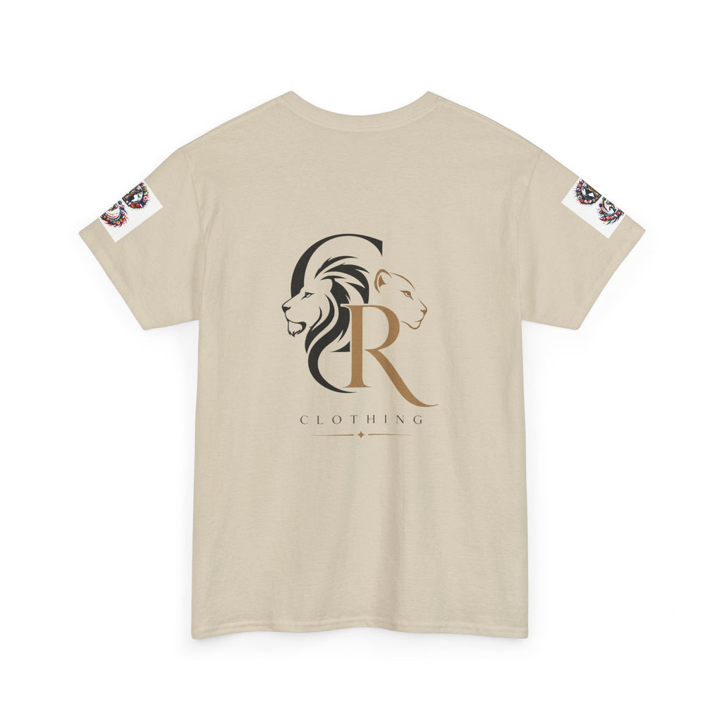 World Cup Trophy Tee — International Soccer Flags Graphic T-Shirt