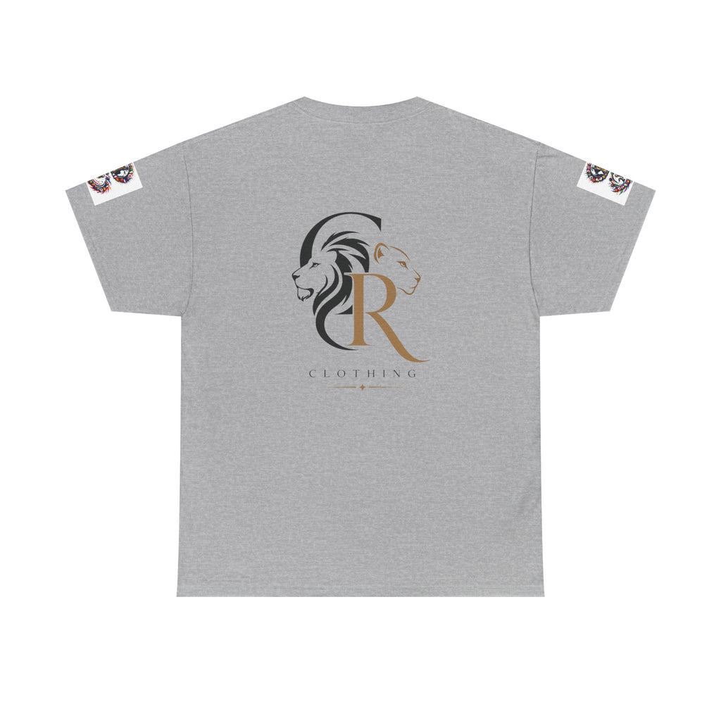 World Cup Trophy Tee — International Soccer Flags Graphic T-Shirt