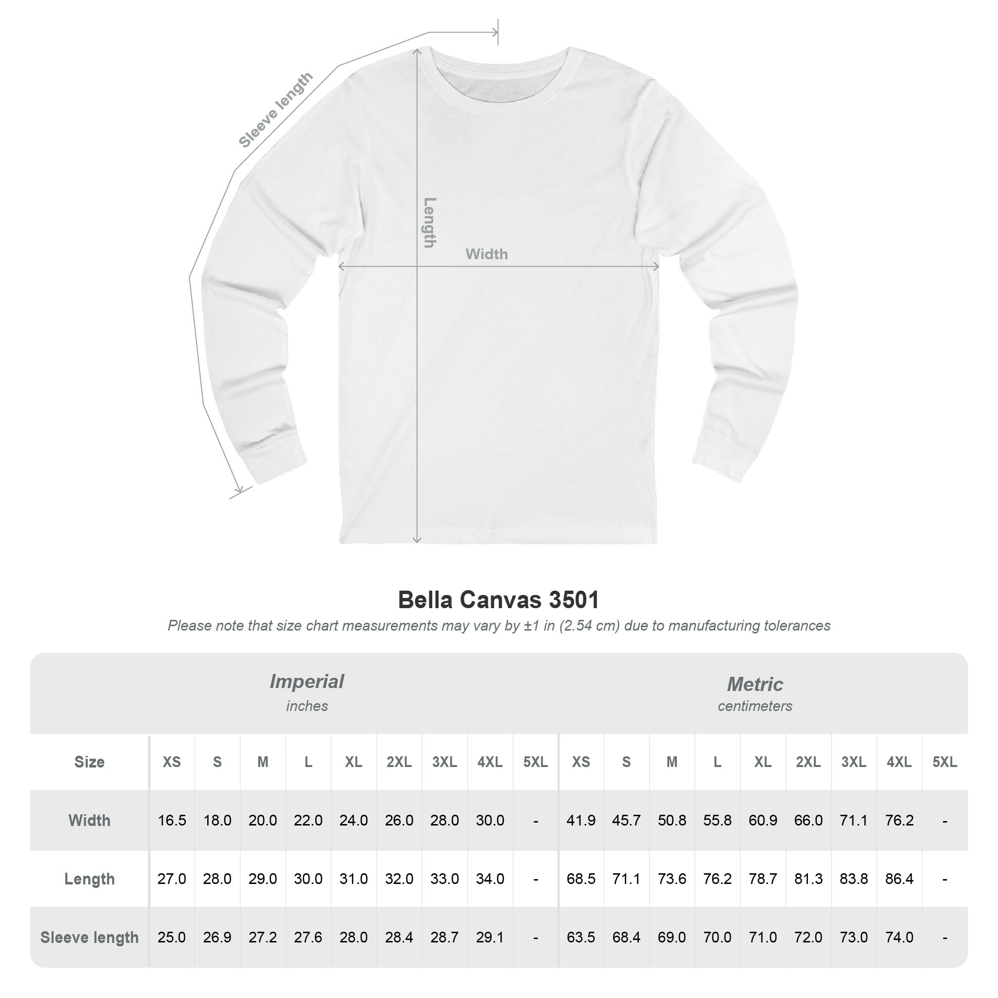 Long Sleeve Tee — Retro Cat with Glasses & Lion Crest Back