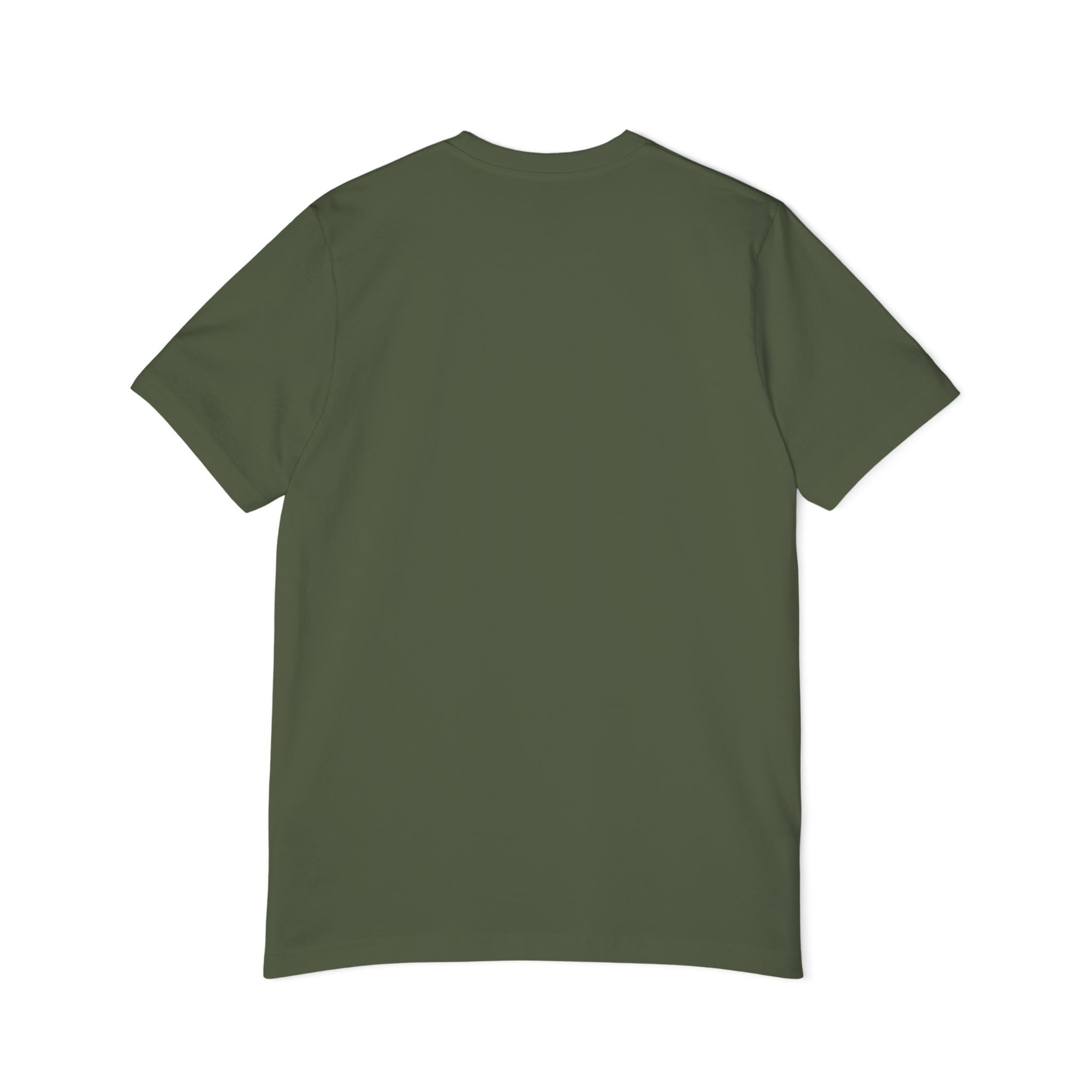 Grim Reaper Forest T-Shirt — Dark Skull Gothic Tee