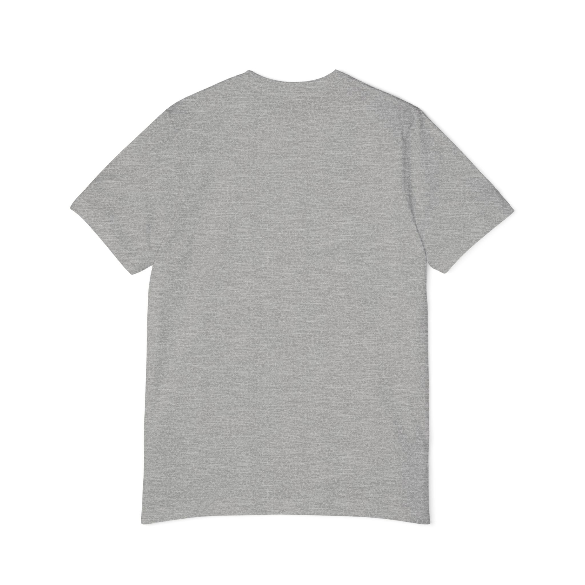 Grim Reaper Forest T-Shirt — Dark Skull Gothic Tee