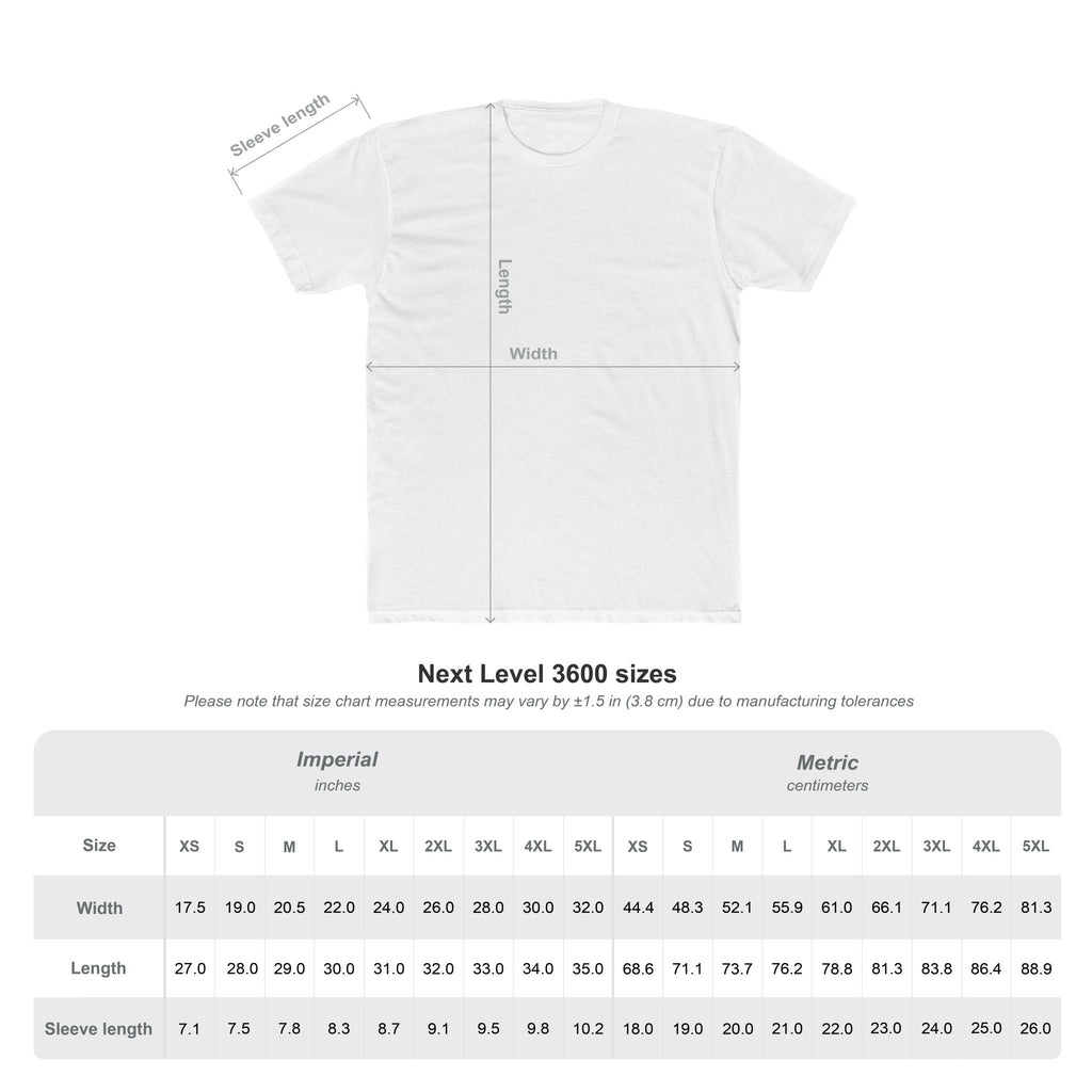 Anime Demon Portrait T‑Shirt — 'BILOOK' Black & White Graphic Tee