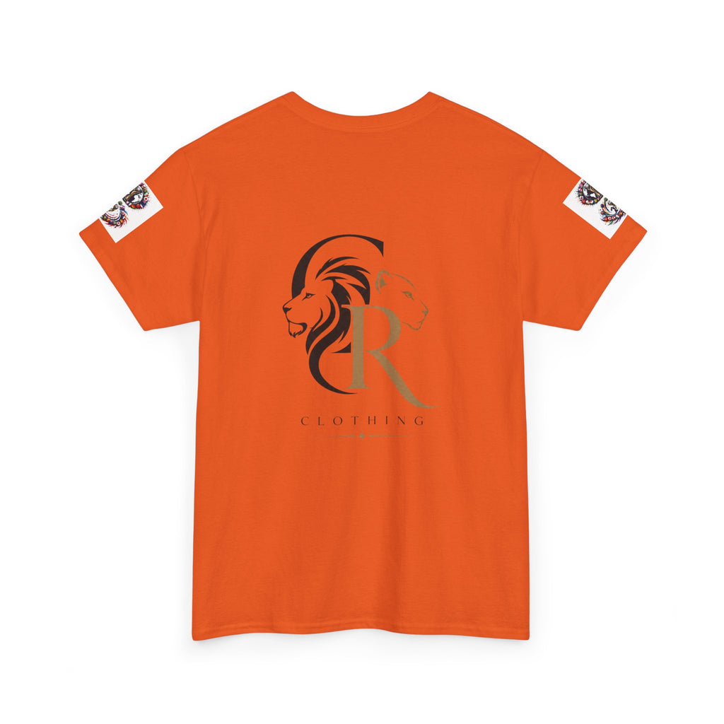 World Cup Trophy Tee — International Soccer Flags Graphic T-Shirt