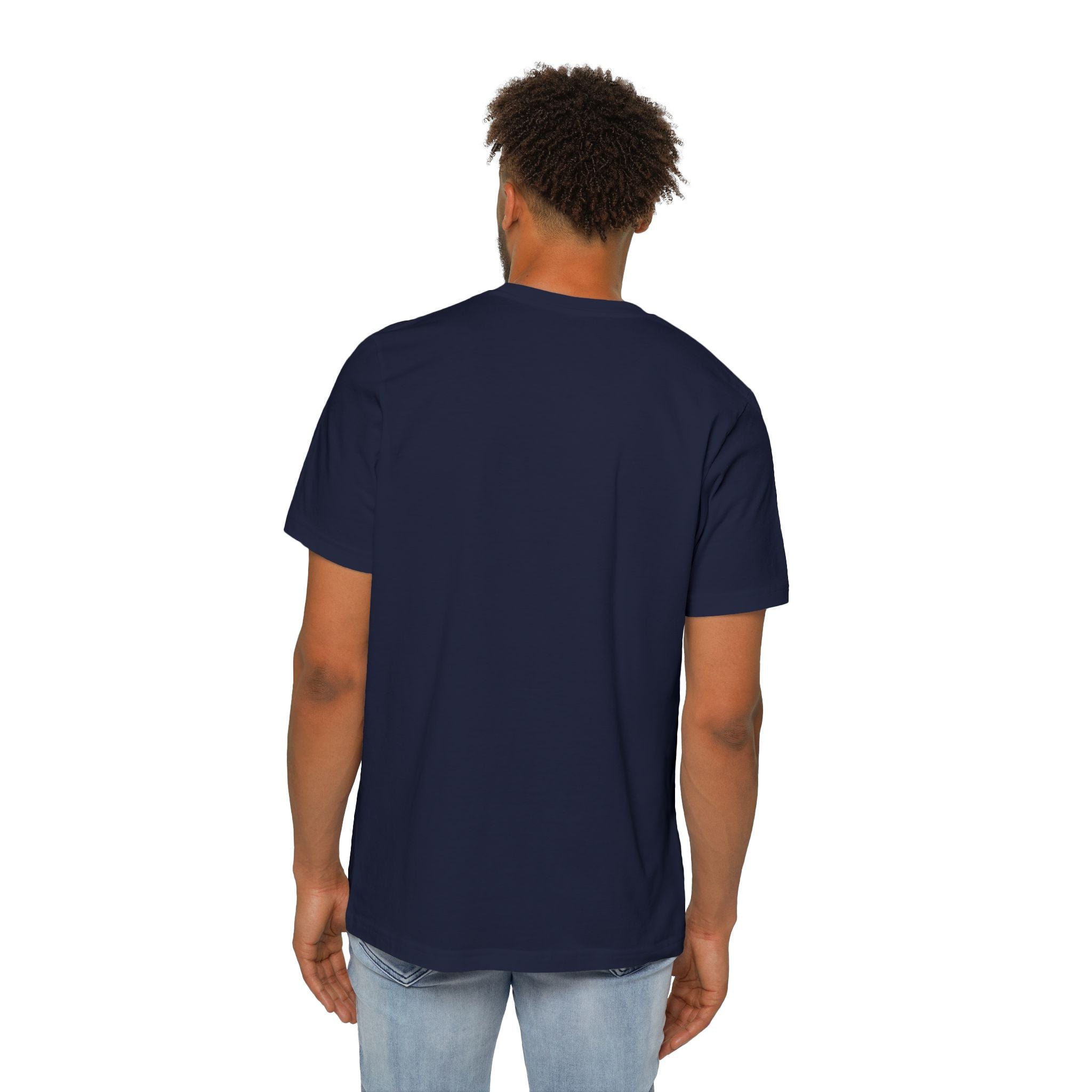 Grim Reaper Forest T-Shirt — Dark Skull Gothic Tee