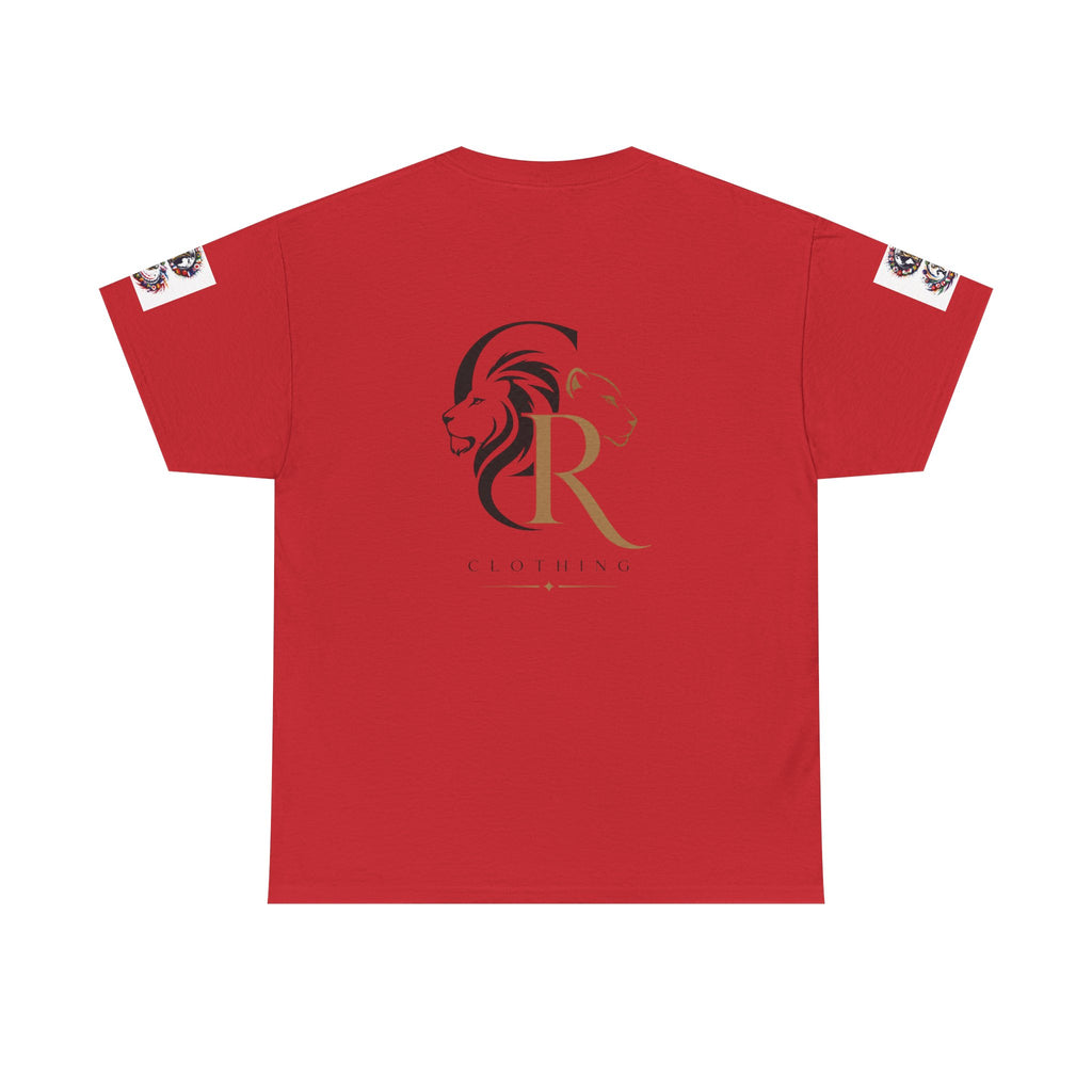 World Cup Trophy Tee — International Soccer Flags Graphic T-Shirt