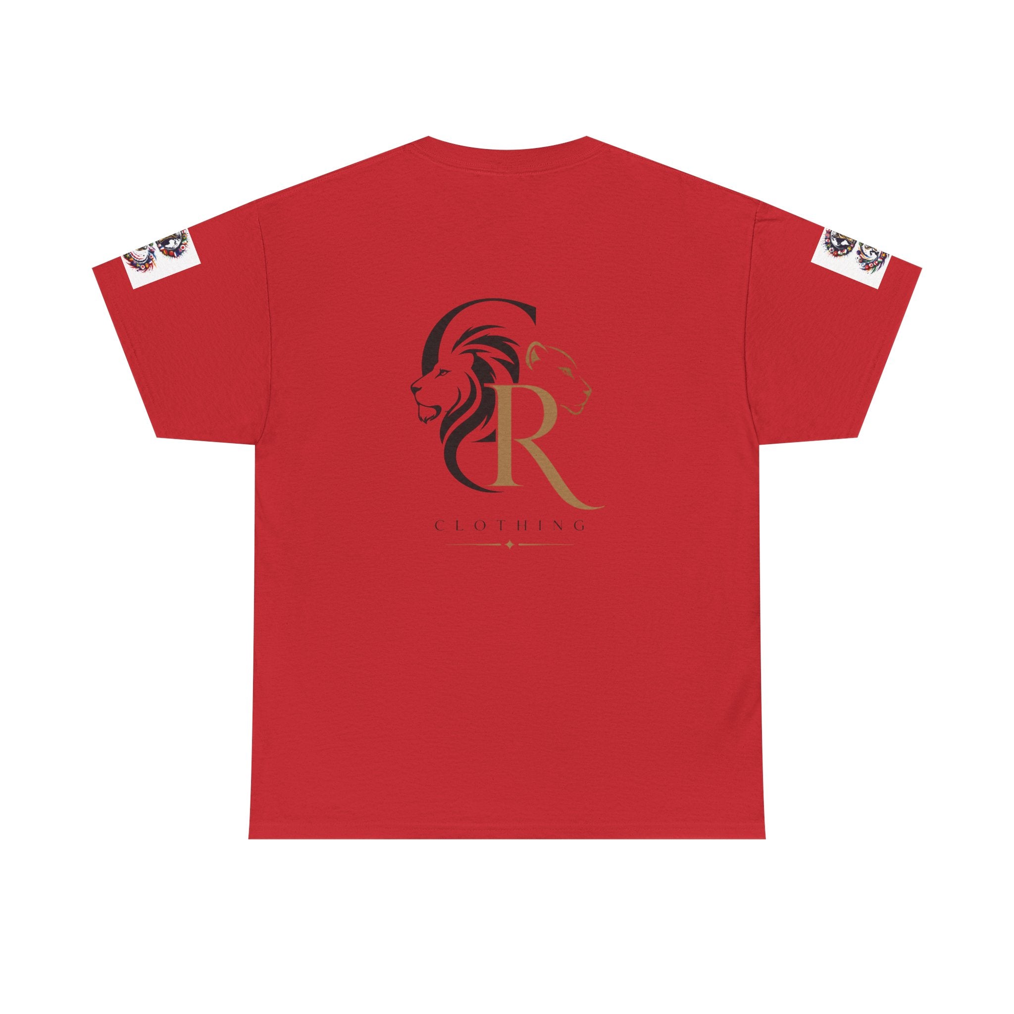 World Cup Trophy Tee — International Soccer Flags Graphic T-Shirt
