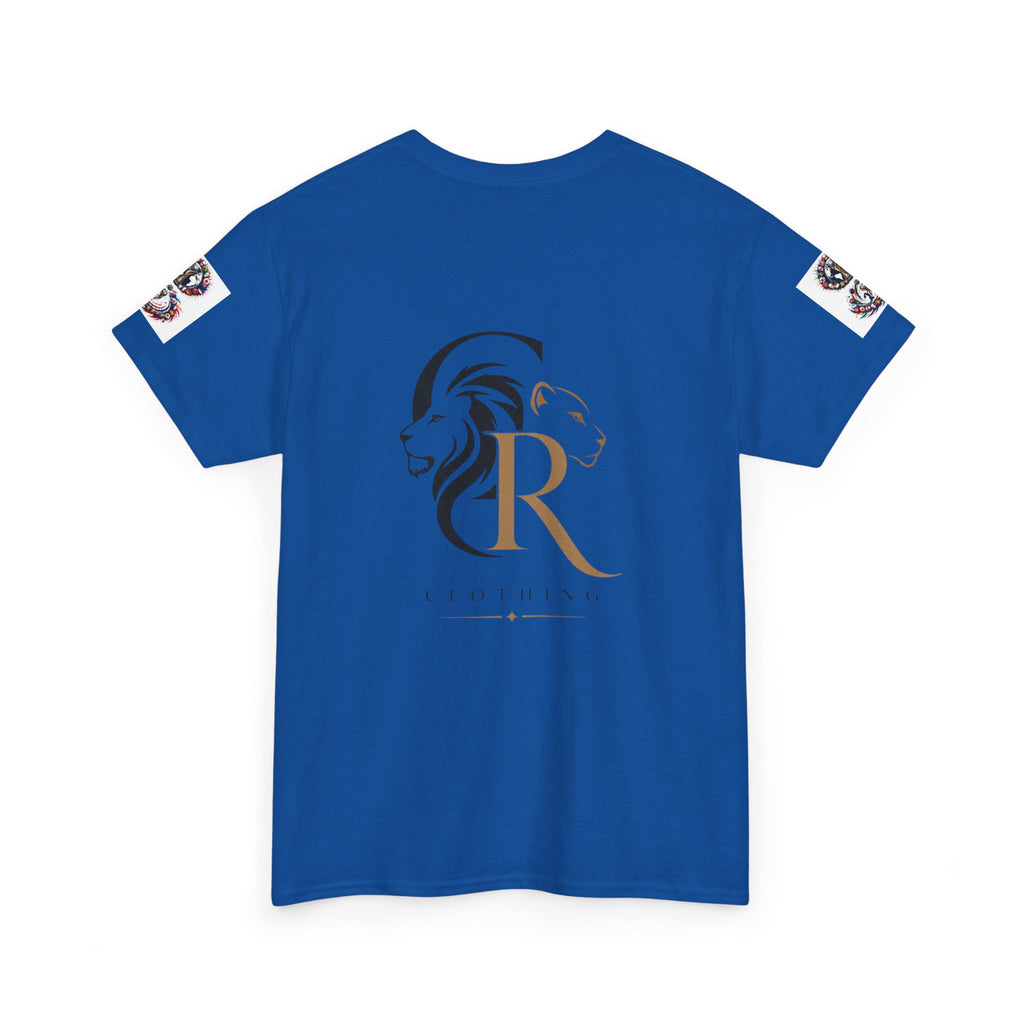 World Cup Trophy Tee — International Soccer Flags Graphic T-Shirt