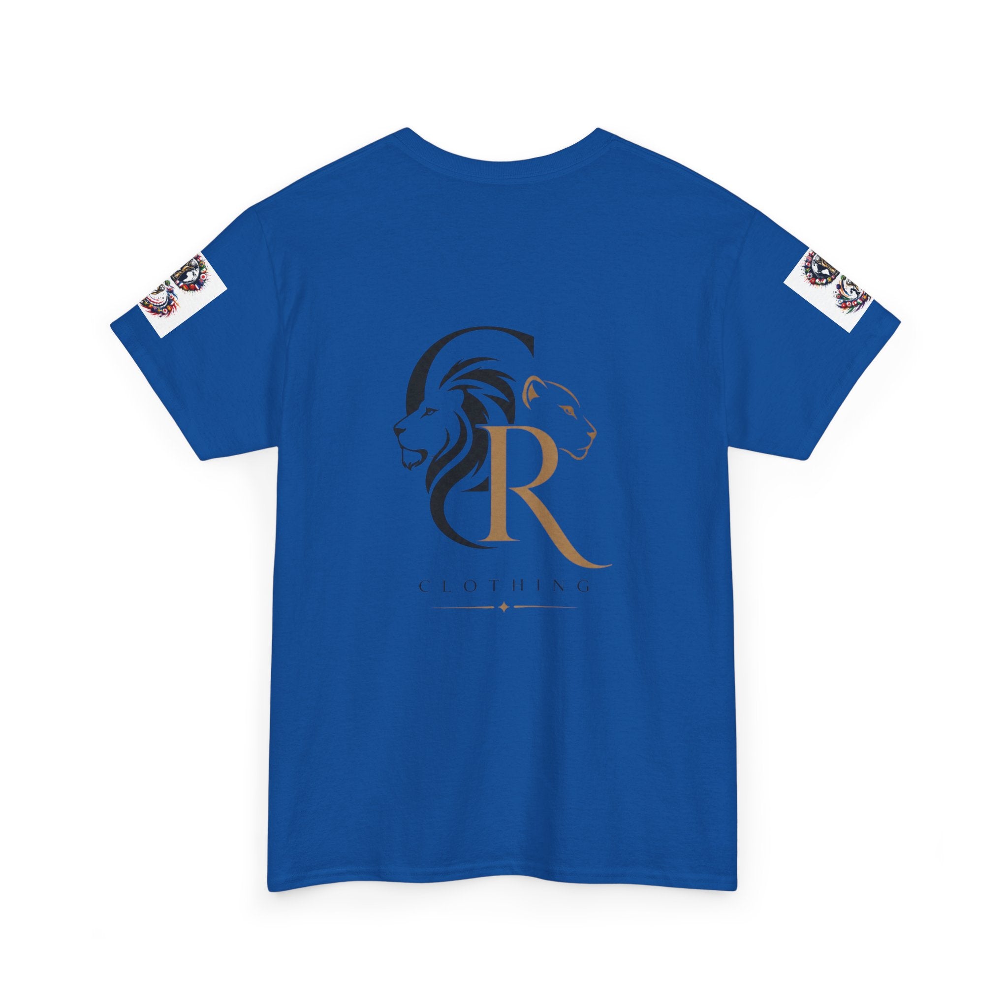 World Cup Trophy Tee — International Soccer Flags Graphic T-Shirt