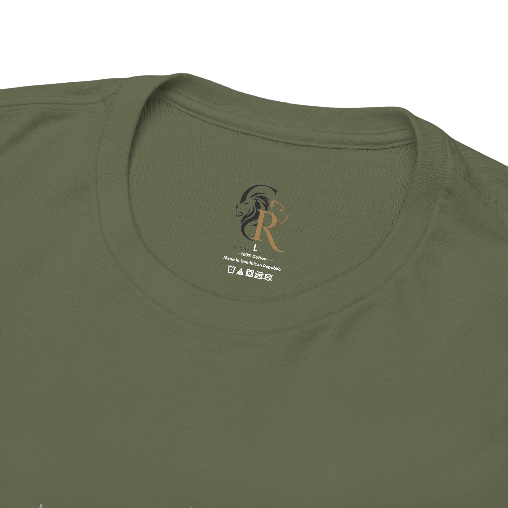 Juicy Graffiti Tee — Neon Green Street Art Graphic T-Shirt