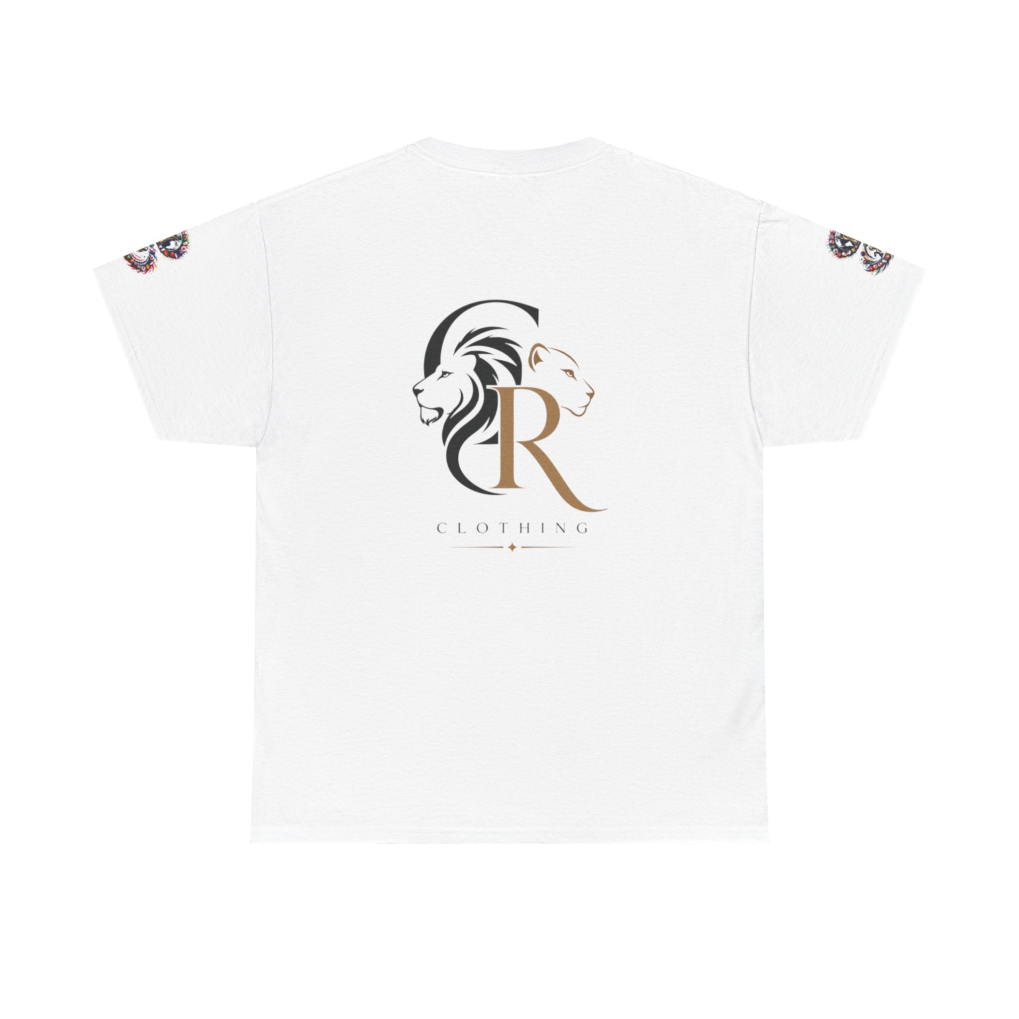 World Cup Trophy Tee — International Soccer Flags Graphic T-Shirt