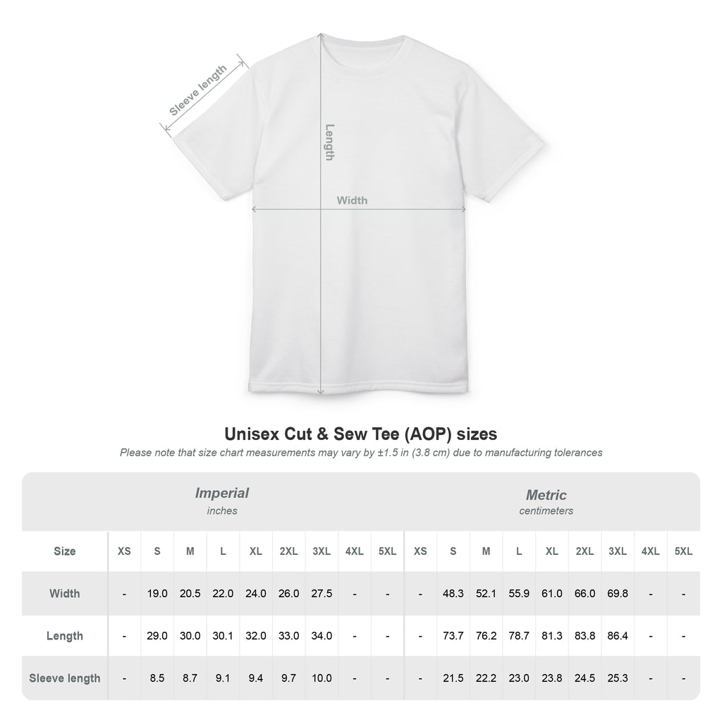 Baila Conmigo Graphic Tee — Bold Red Dance Logo T‑Shirt