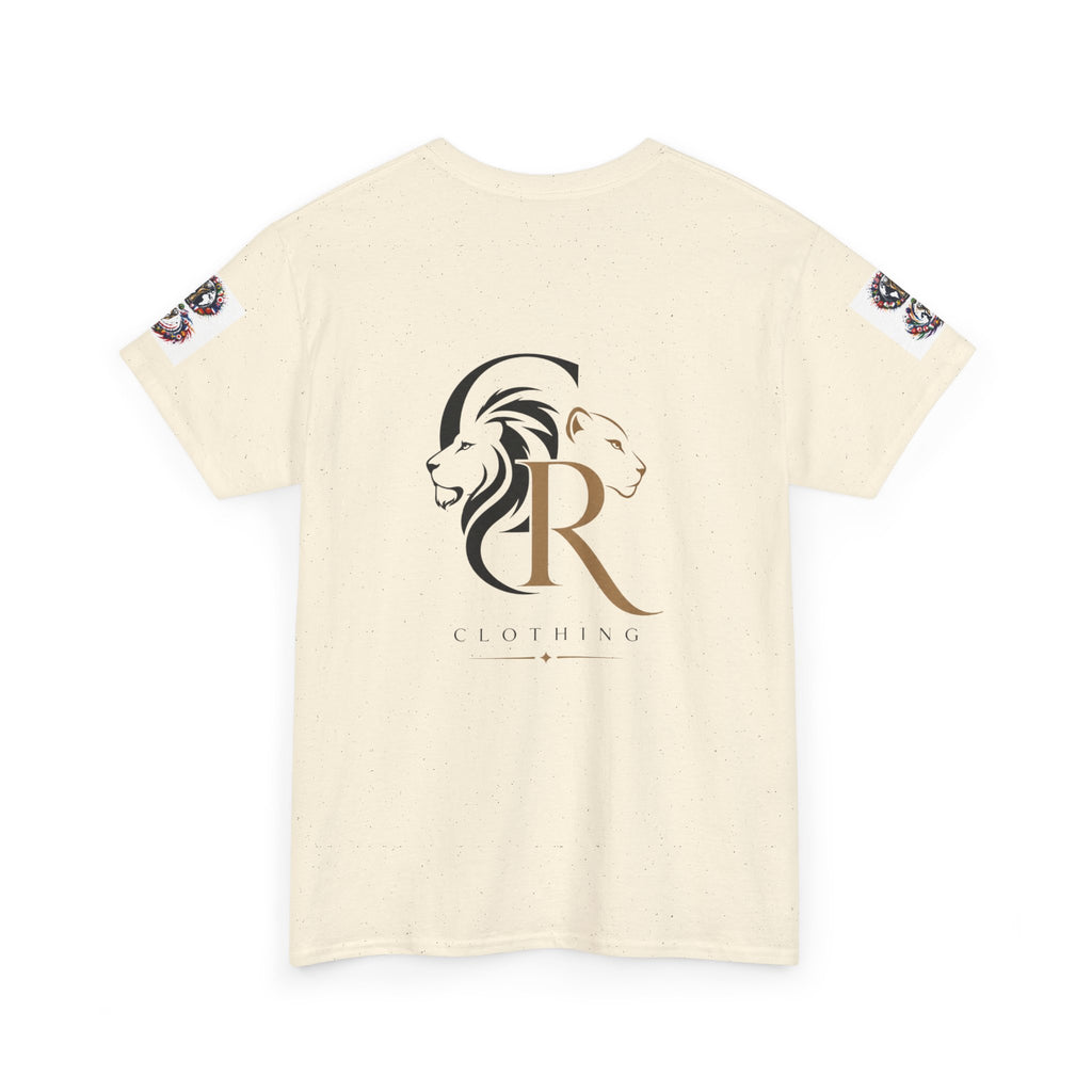 World Cup Trophy Tee — International Soccer Flags Graphic T-Shirt