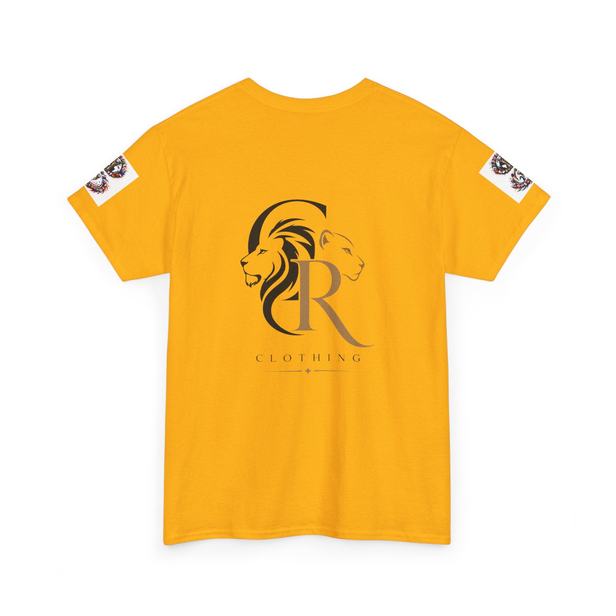 World Cup Trophy Tee — International Soccer Flags Graphic T-Shirt