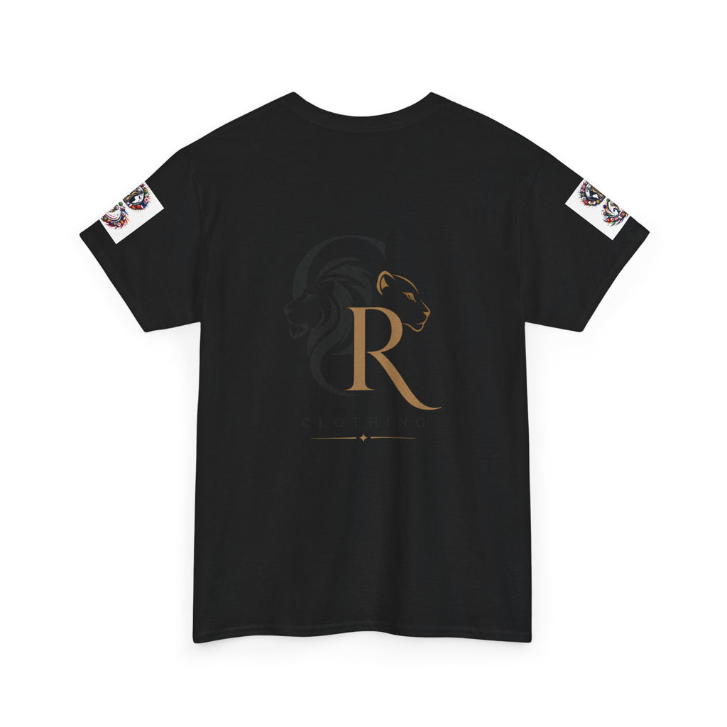 World Cup Trophy Tee — International Soccer Flags Graphic T-Shirt