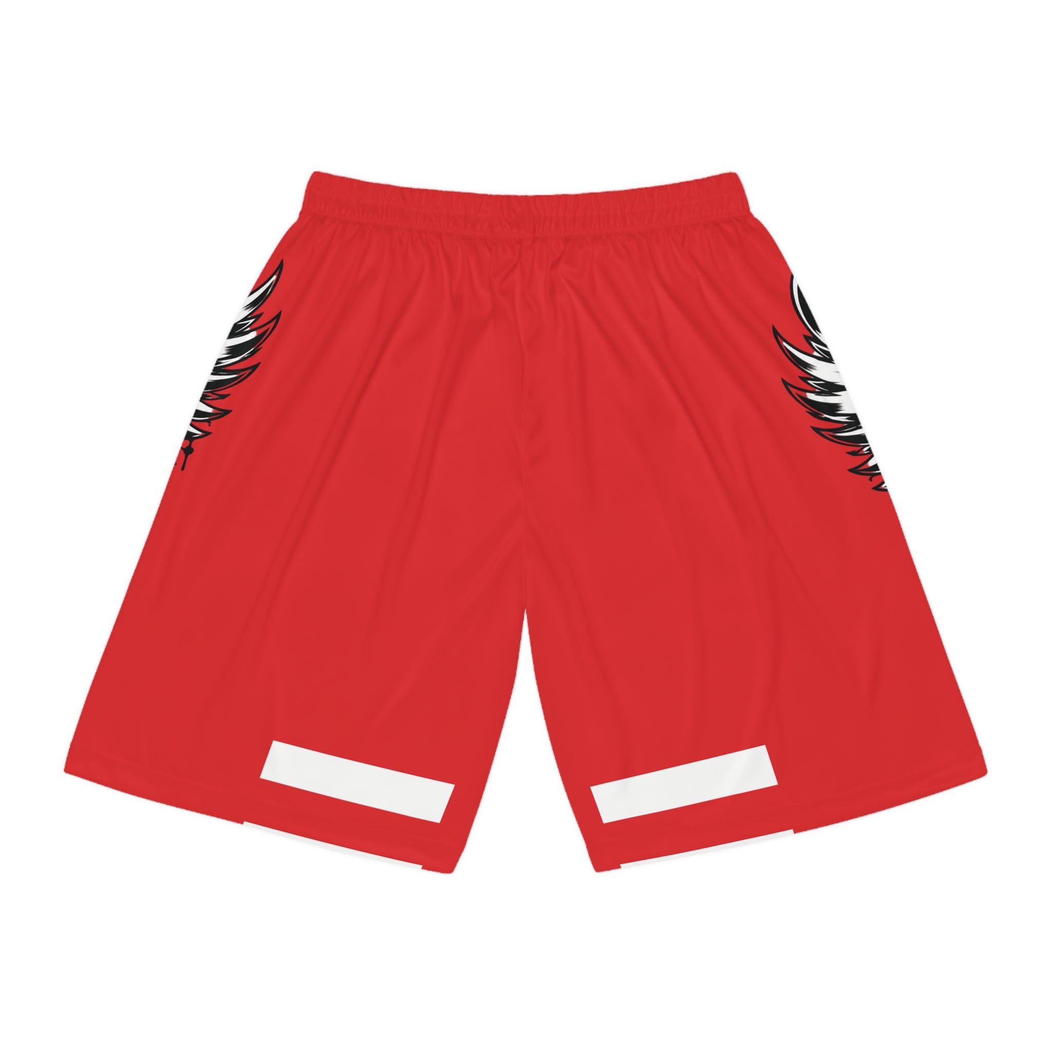 Basketball Shorts (AOP)