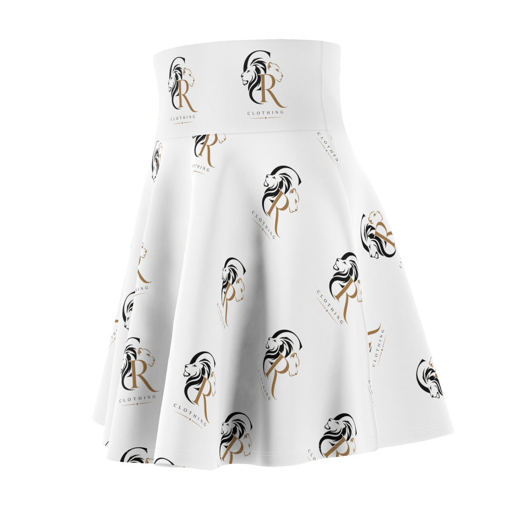 Women's Skater Skirt (AOP)