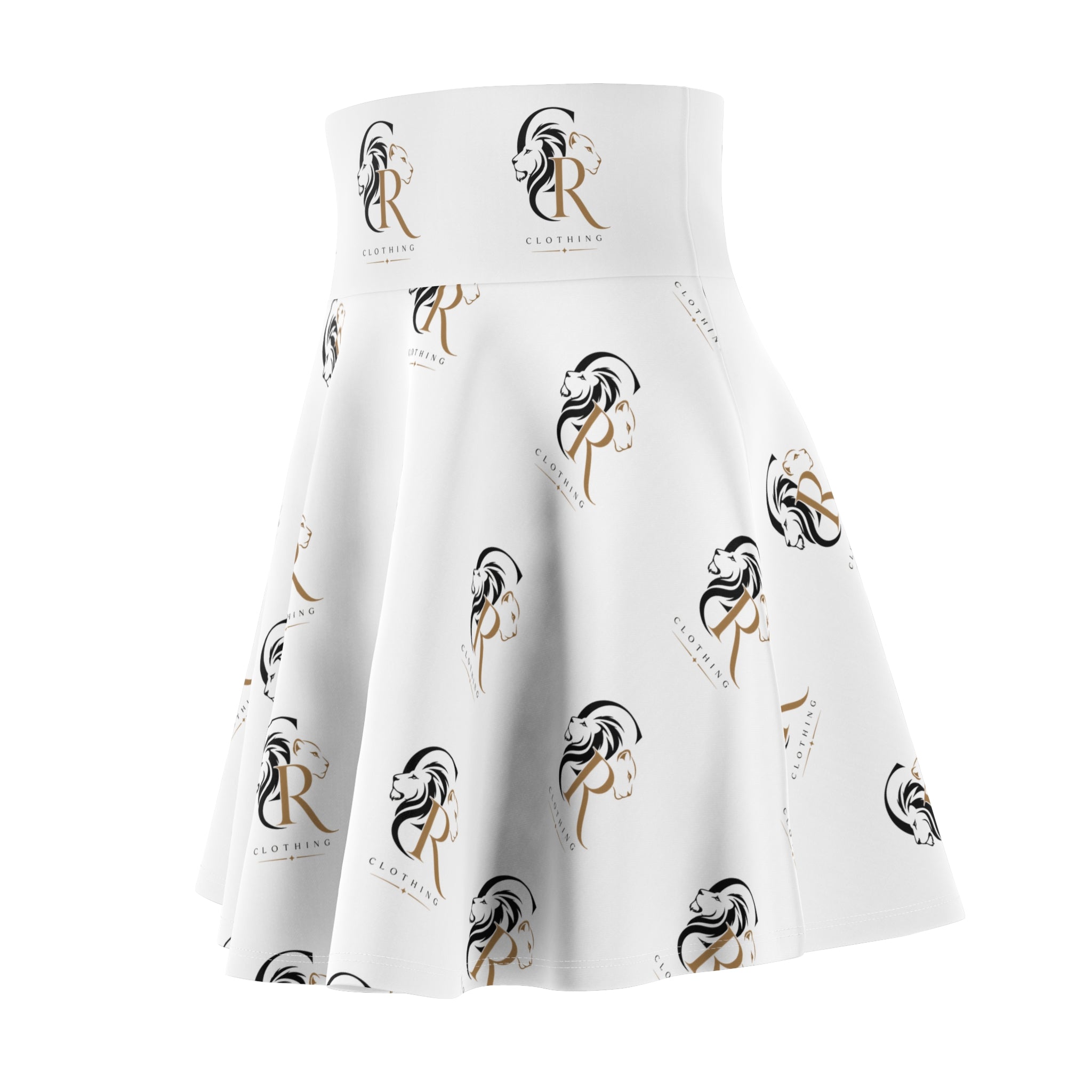 Women's Skater Skirt (AOP)
