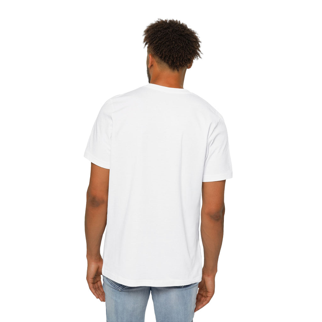 Grim Reaper Forest T-Shirt — Dark Skull Gothic Tee