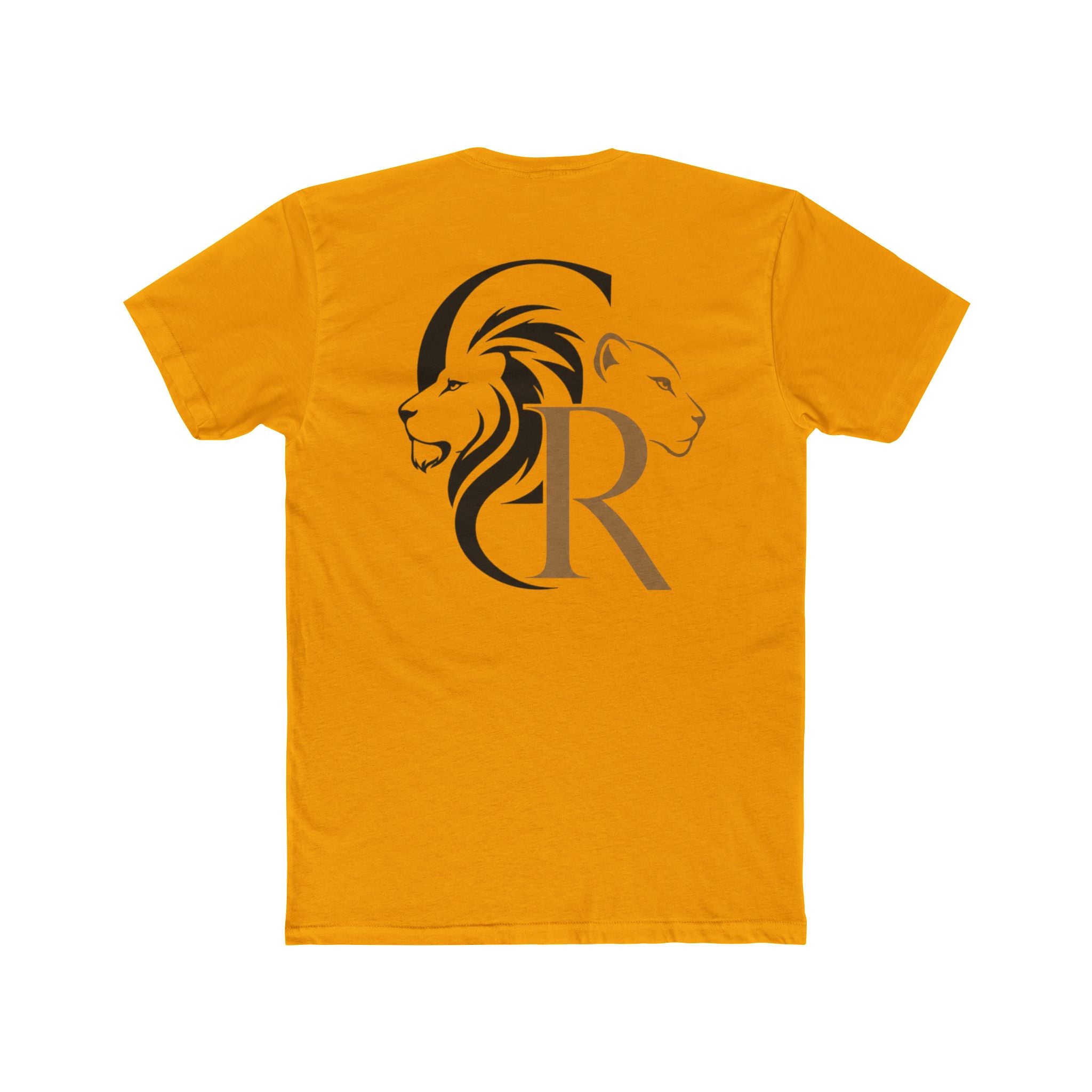Anime Demon Portrait T‑Shirt — 'BILOOK' Black & White Graphic Tee