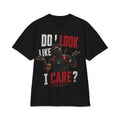 Do I Look Like I Care? "Trust The Process" Graphic T-Shirt